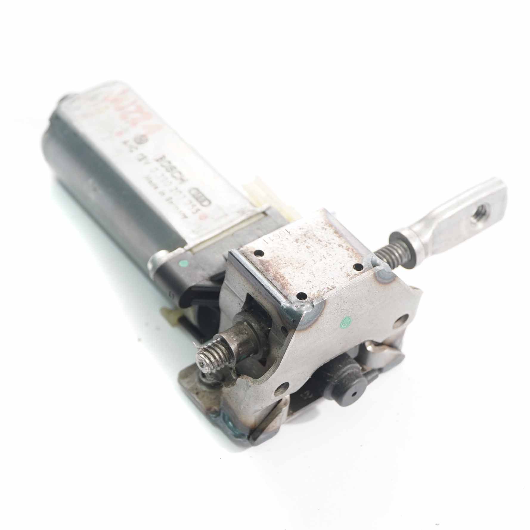 Sitzverstellmotor Mercedes W221 Vordersitzmotor Stellmotor 0390203255