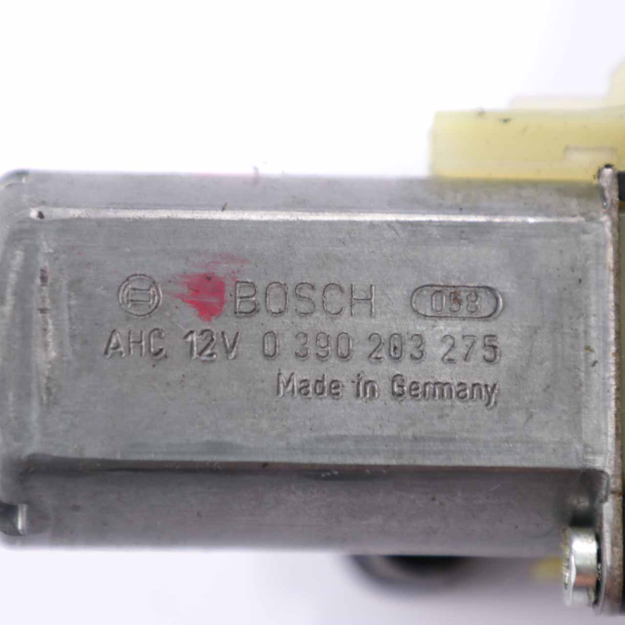 Mercedes W211 Sitz motor vorne links Verstellantrieb Antriebs einheit 0390203275