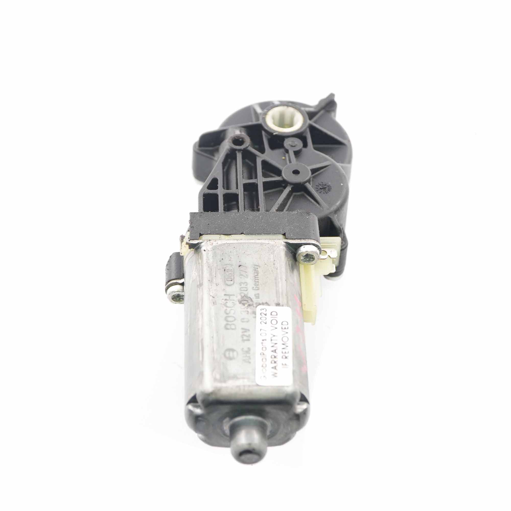 Mercedes W204 W211 Sitzmotor vorne rechts Sitzverstellung Aktuator 0390203277