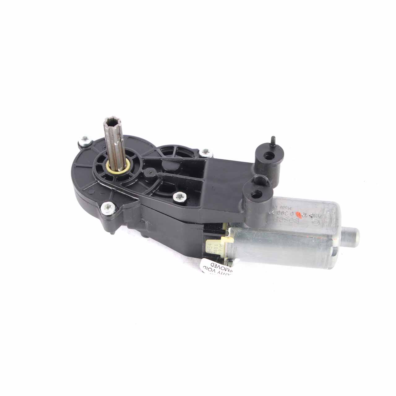 Mercedes W212 Sitzmotor Aktuator vorne links Verstellmotor 0390203323