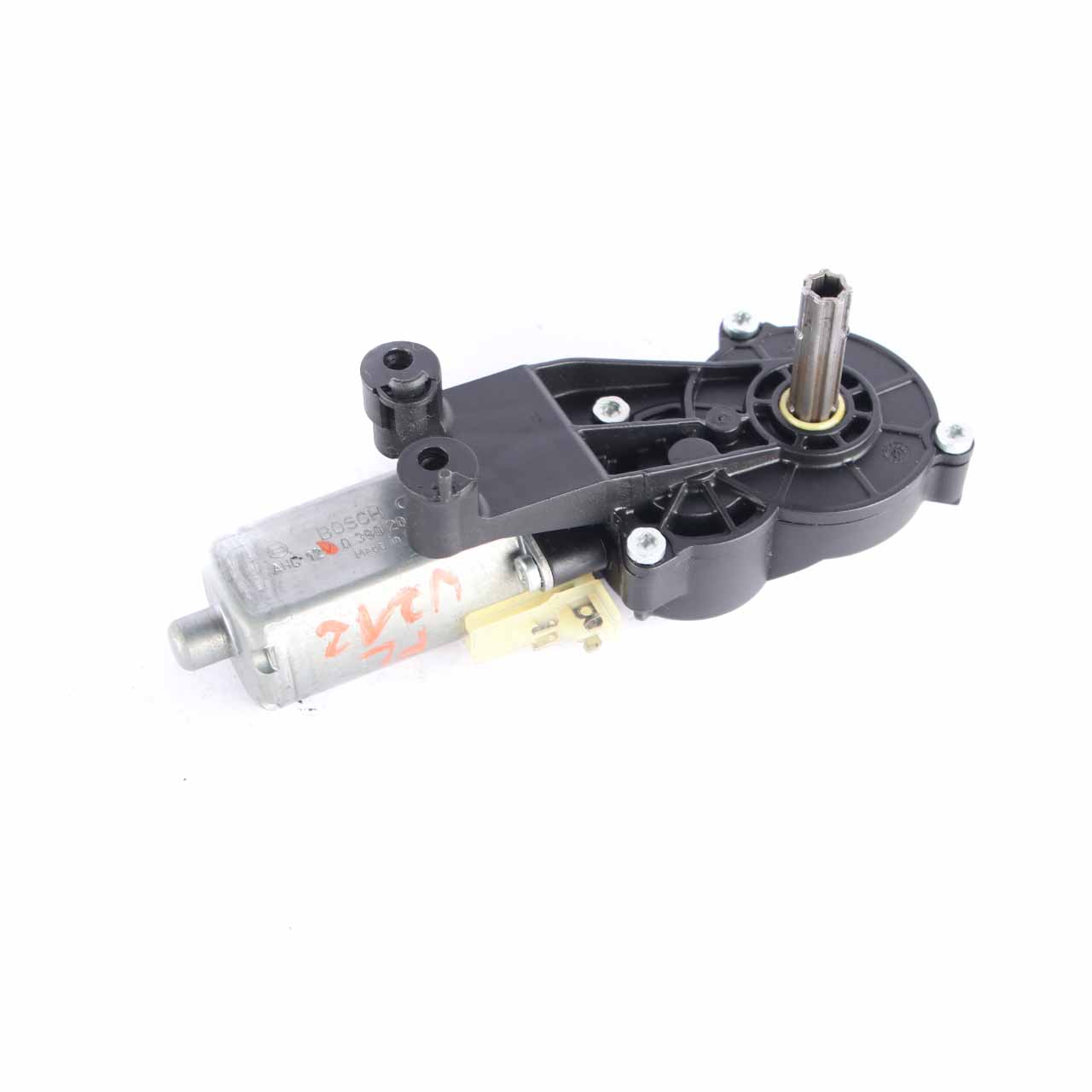 Mercedes W212 Sitzmotor Aktuator vorne links Verstellmotor 0390203323