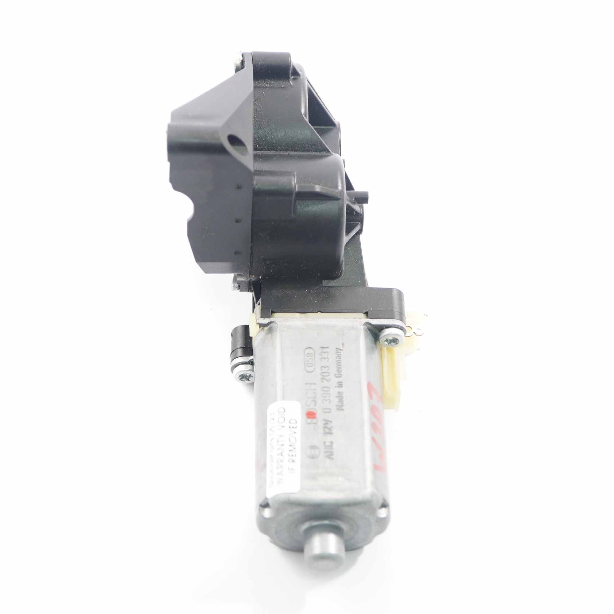 Sitz verstell motor Mercedes W204 W207 Coupe Vorder sitz aktuator 0390203331