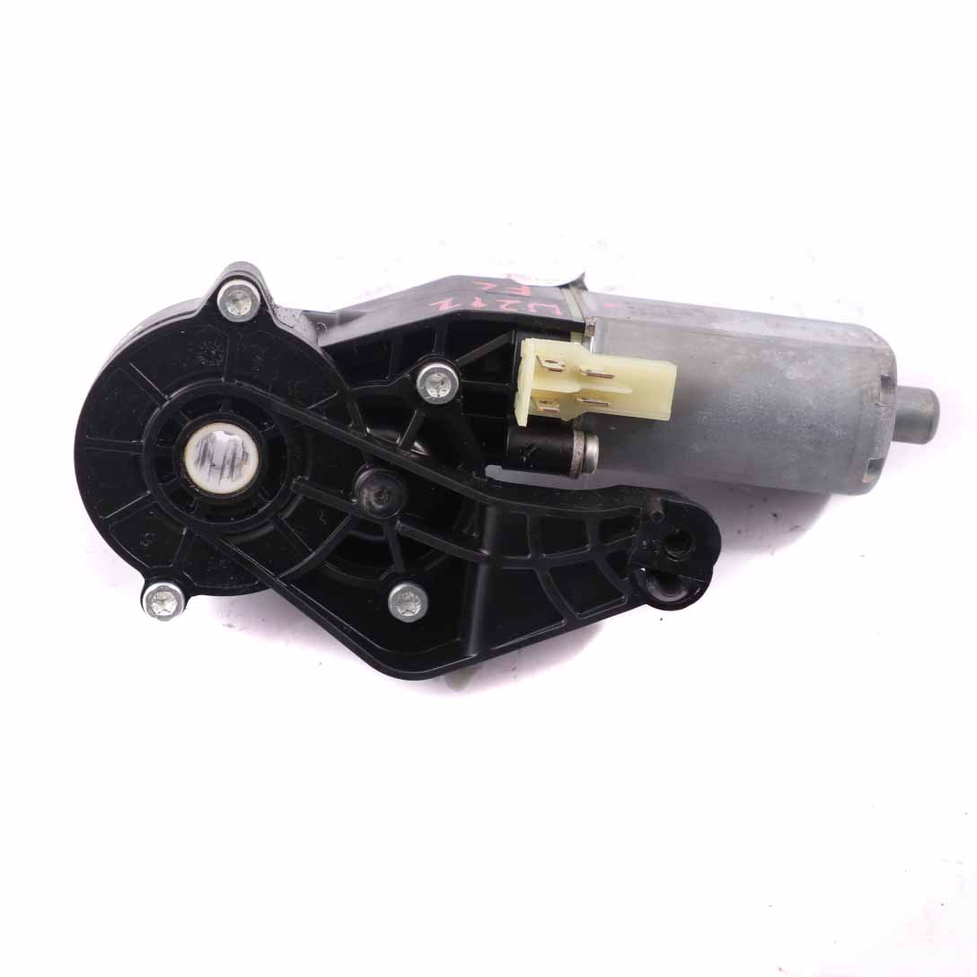 Mercedes W212 Sitz motor vorne links Verstellung Antrieb Aktuator 0390203368