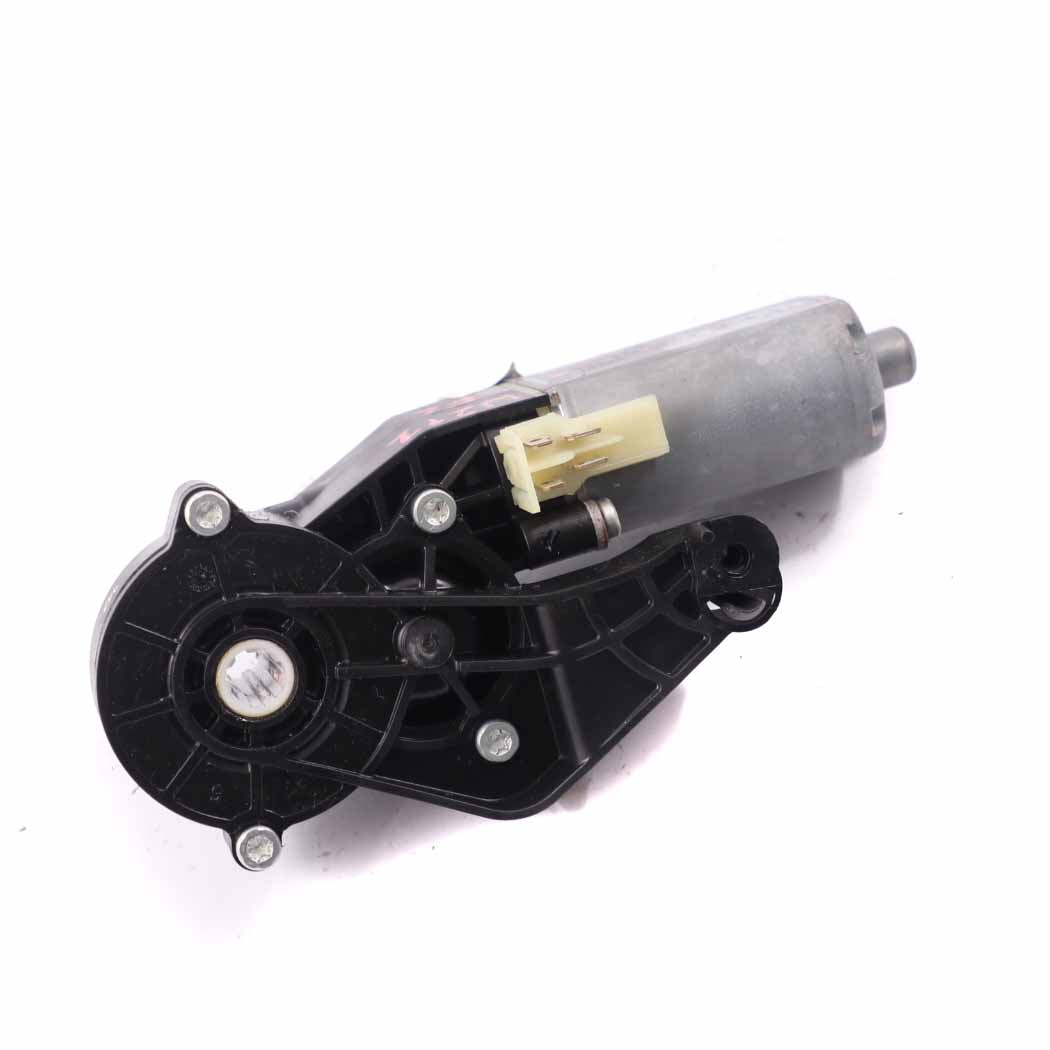 Mercedes W212 Sitz motor vorne links Verstellung Antrieb Aktuator 0390203368