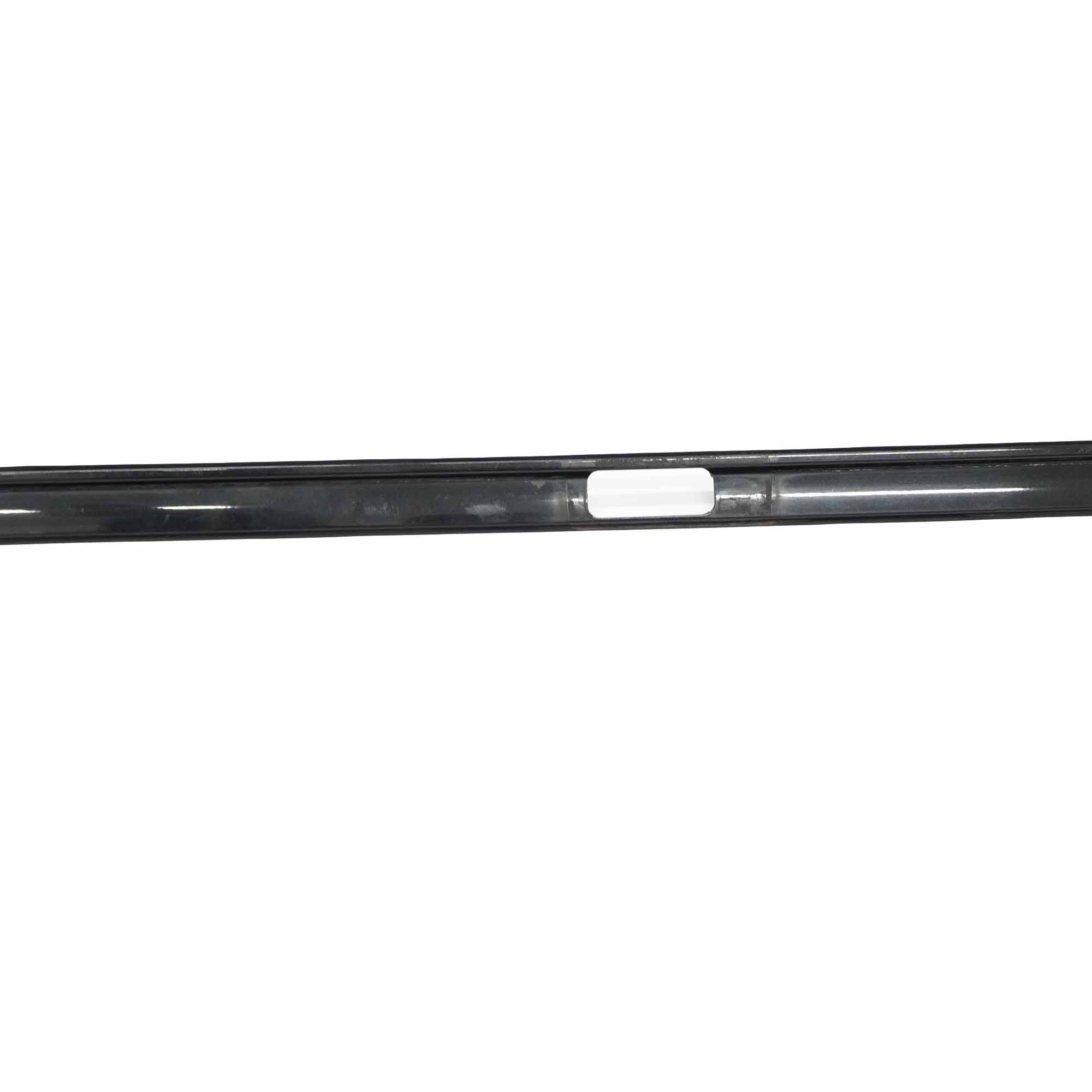 Roof Moulding BMW E61 Touring Right Trim O/S Carbonschwarz Black Metallic - 416