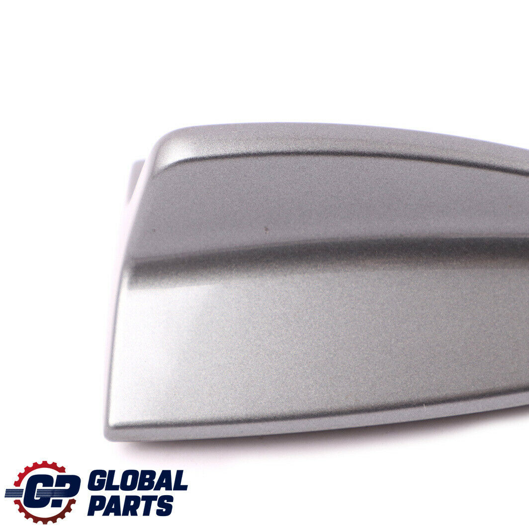 BMW 3 Series E90 E92 Empty Housing For Roof Antenna Spacegrau Space Grey A52