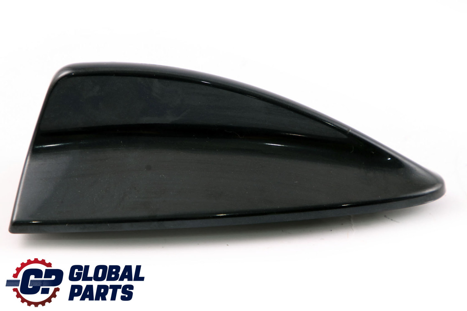 BMW 3 Series E90 E92 Empty Housing For Roof Antenna Shark Carbonschwarz Black