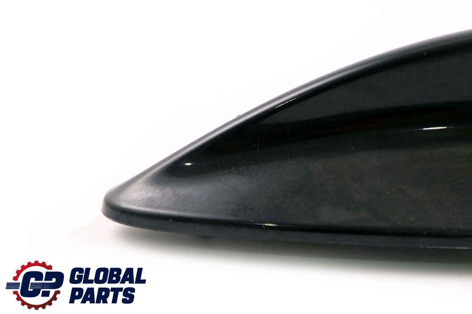 BMW 3 Series E90 E92 Empty Housing For Roof Antenna Shark Carbonschwarz Black