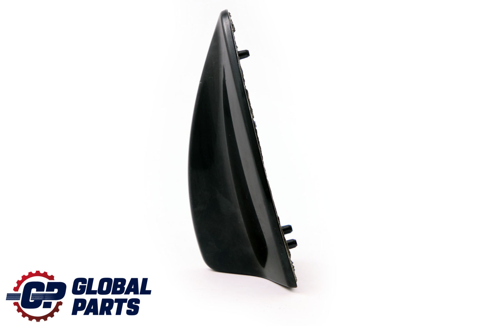 BMW 3 Series E90 E92 Empty Housing For Roof Antenna Shark Carbonschwarz Black