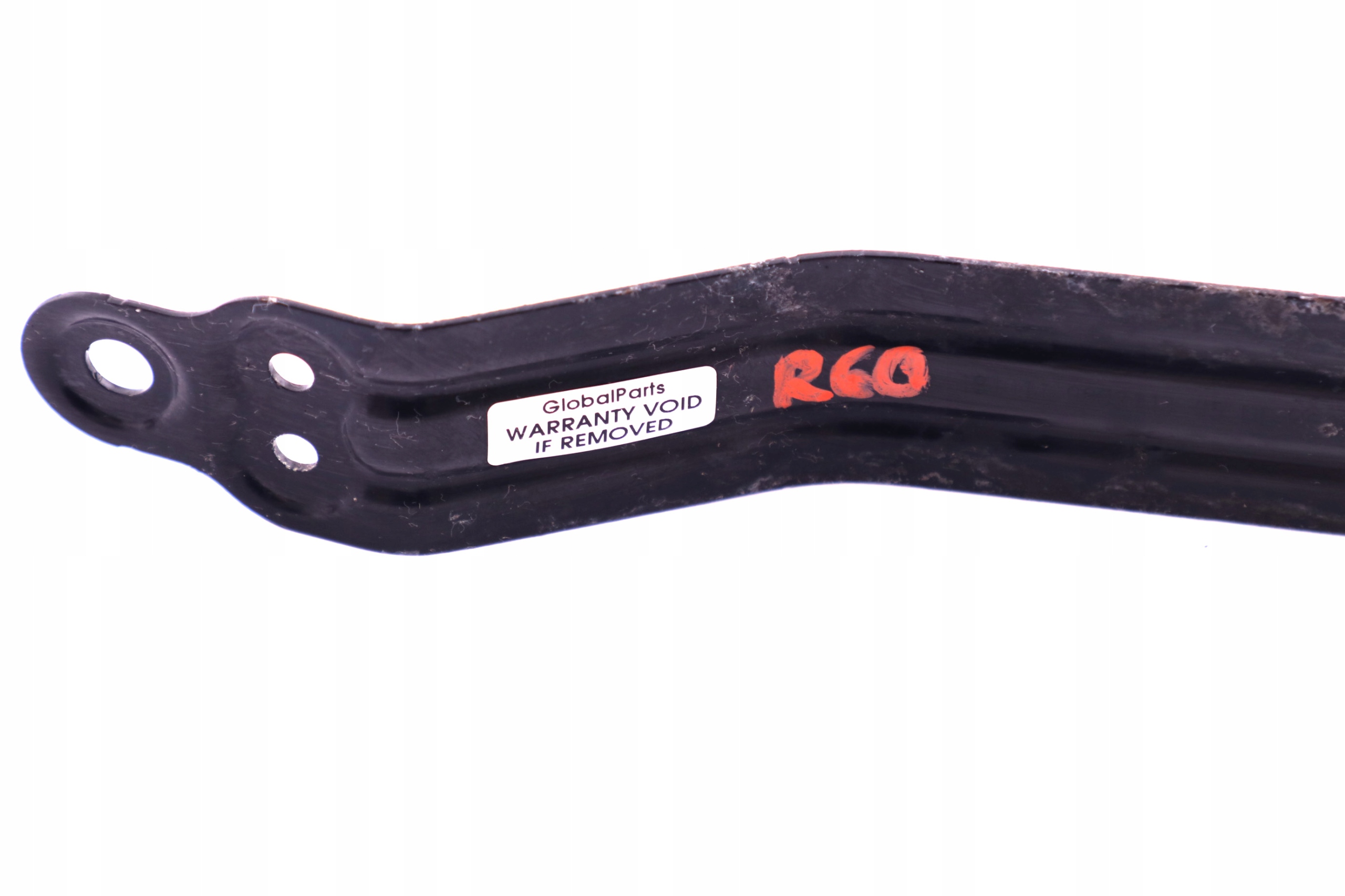 Mini R60 R61 Stoßstangenhalterung Halter 9802113