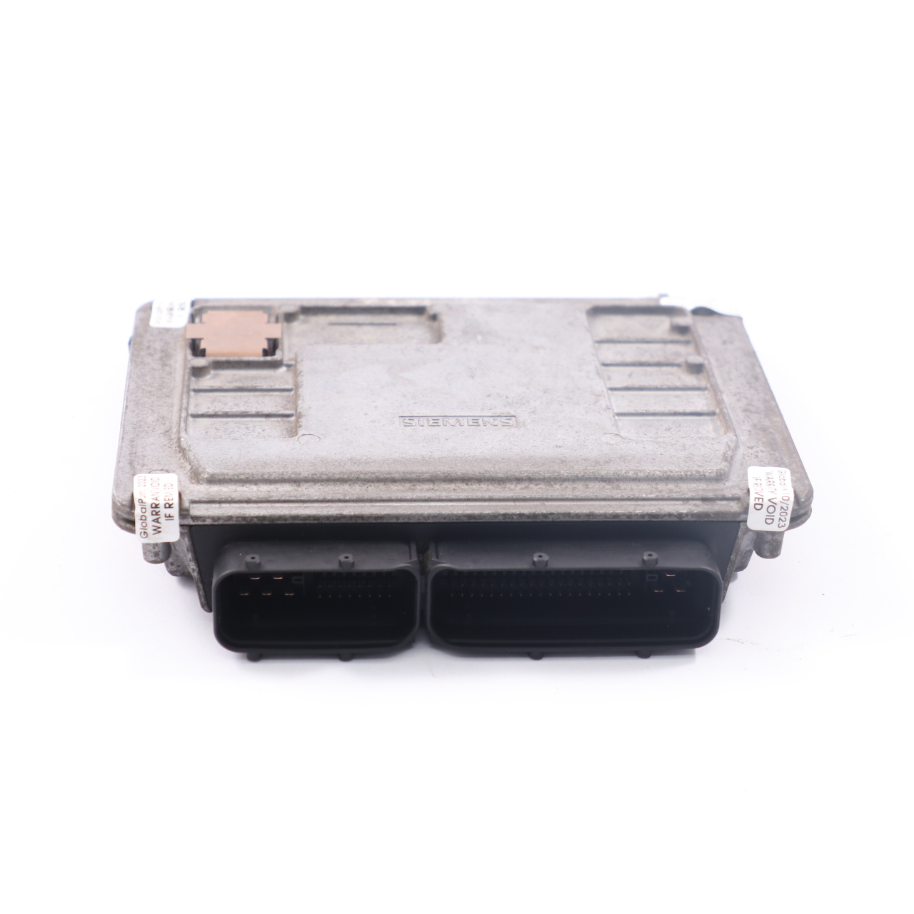 VW Polo Benzin Motorsteuerung ECU Handbuch Siemens 5WP1630440 03E906033