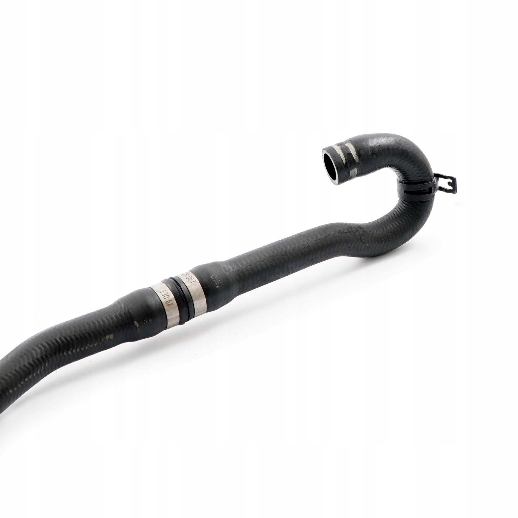 BMW 5 6 Series E60 E61N M5 E63 E64 M6 Hose From Water Valve and Radiator 6927808