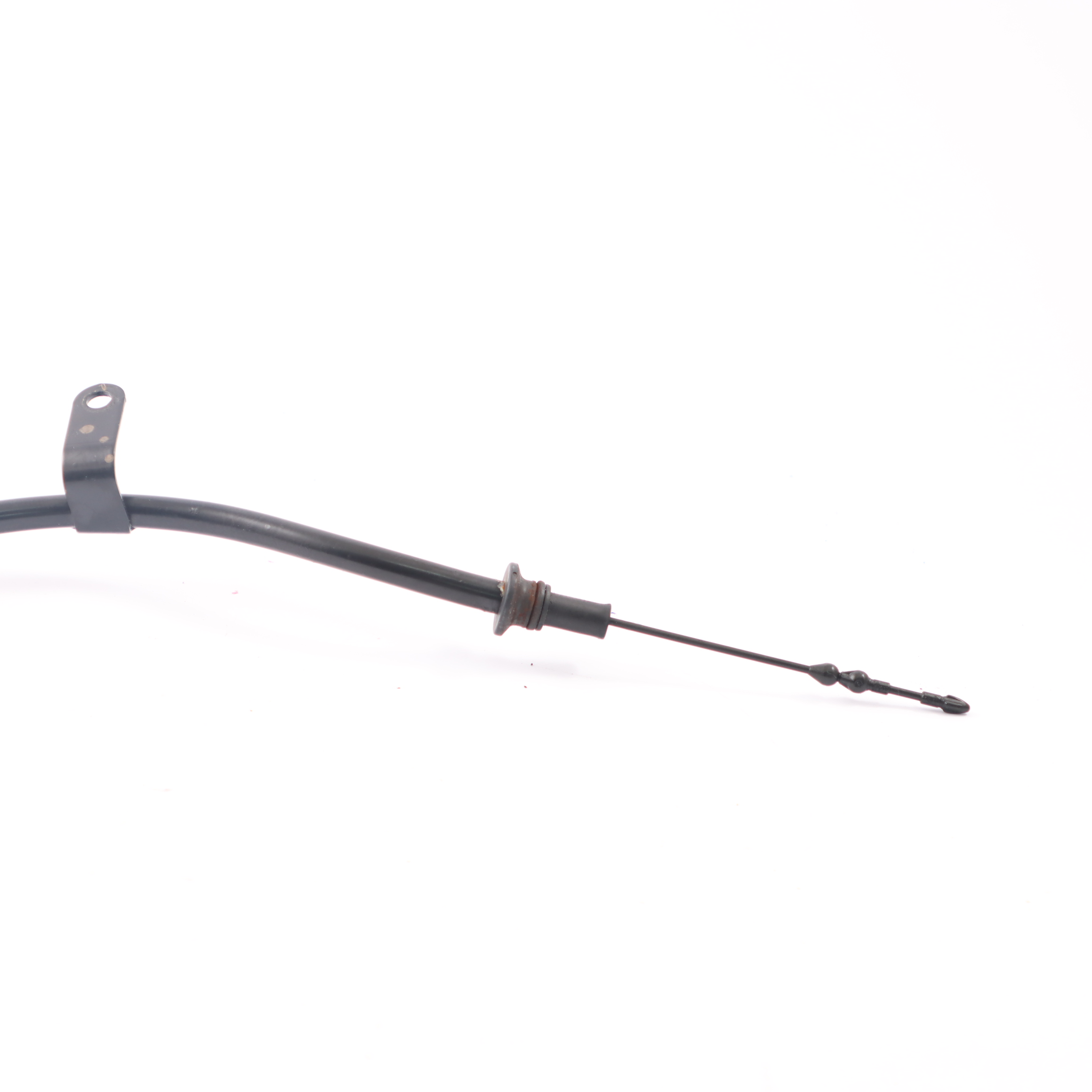 Audi A4 B7 2.0 TDI BRE Diesel Guide Oil Tube Level Dipstick 03G103634AR