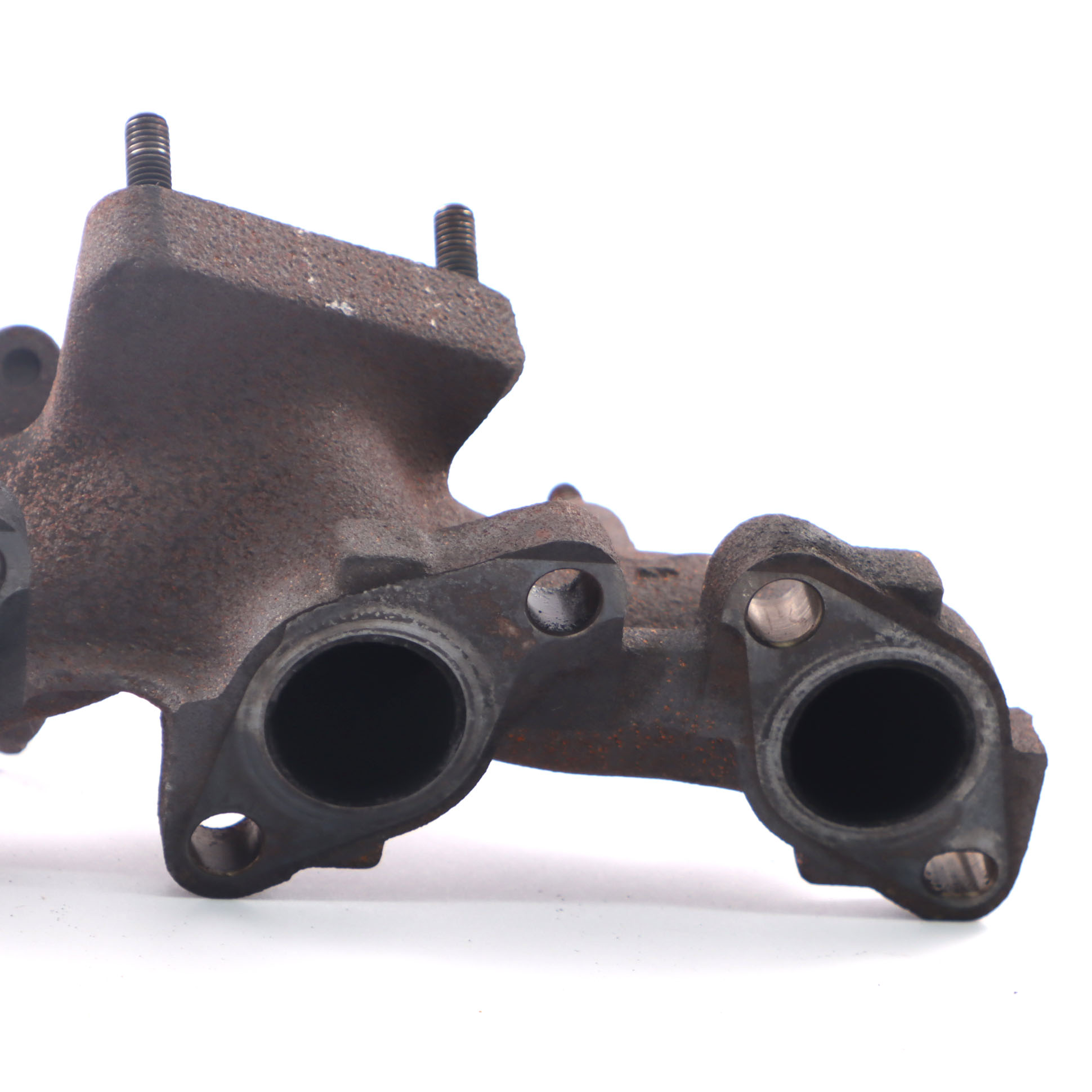 Audi A4 B7 2.0 TDI BRE Diesel Exhaust Manifold Exhaust Flange 03G253033E