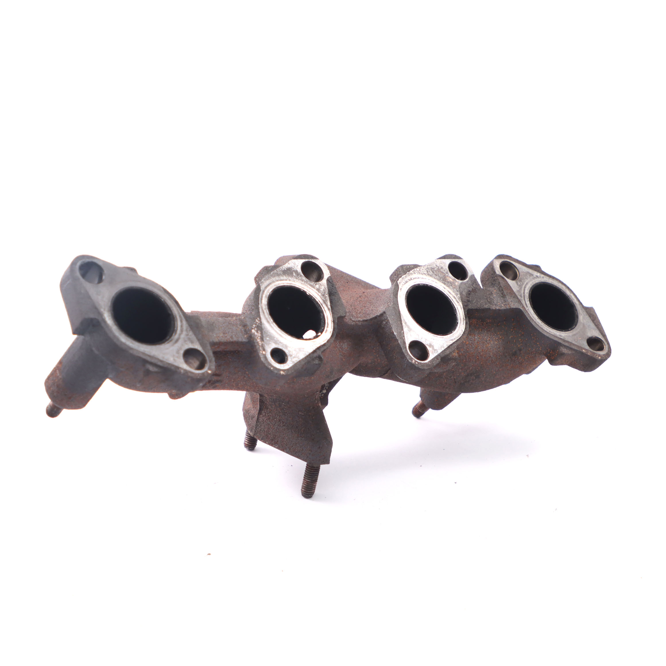 Audi A4 B7 2.0 TDI BRE Diesel Exhaust Manifold Exhaust Flange 03G253033E