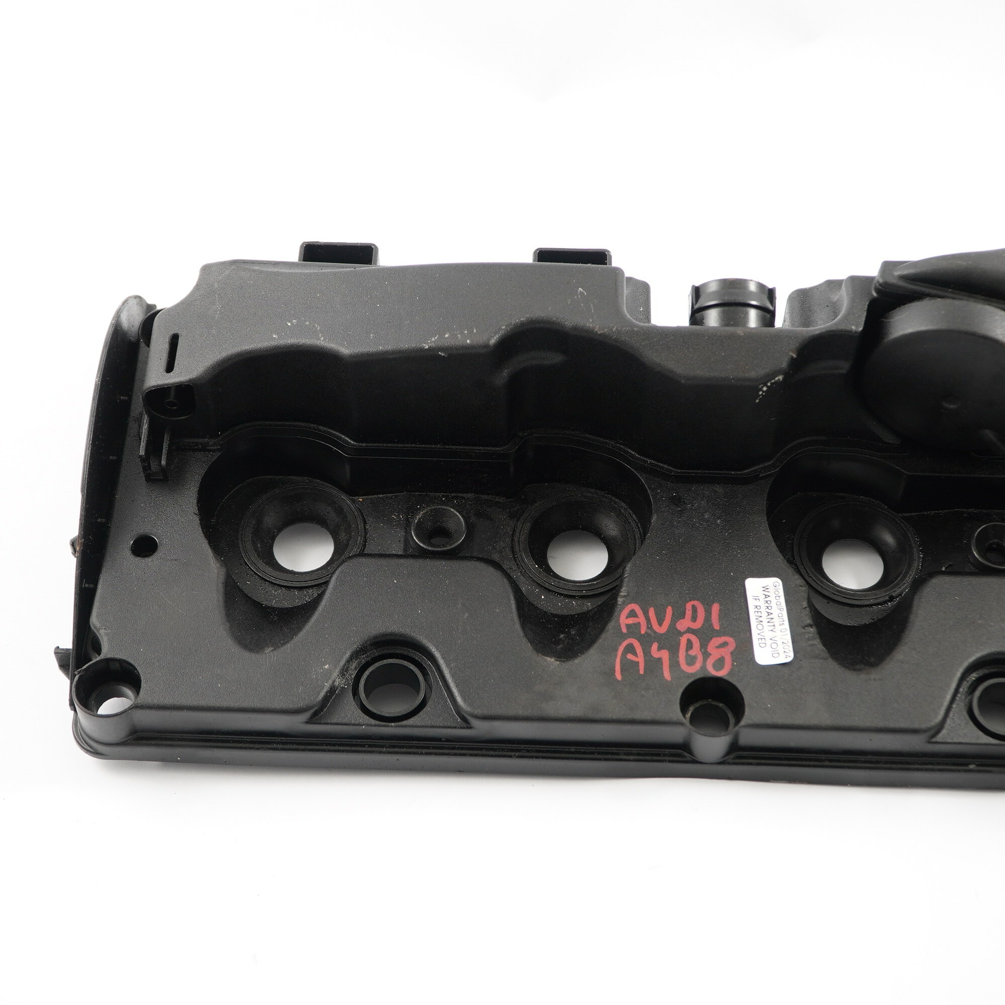 Audi A4 B8 2.0 TDI Diesel Ventildeckel Zylinderkopf Öleinfülldeckel 03L103469M