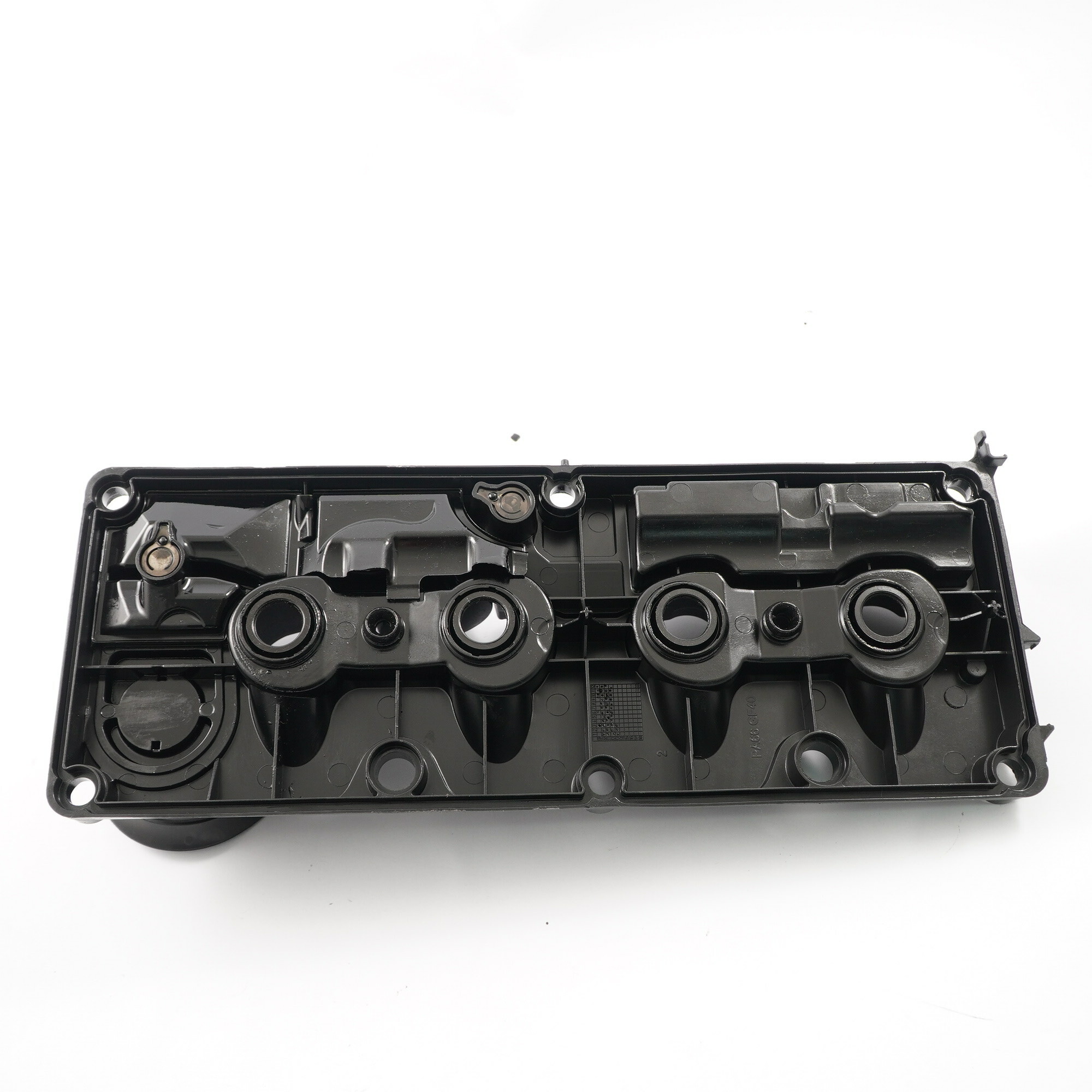 Audi A4 B8 2.0 TDI Diesel Ventildeckel Zylinderkopf Öleinfülldeckel 03L103469M