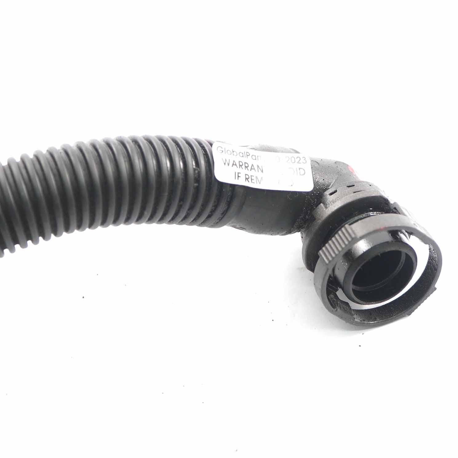 Volkswagen VW Golf VI Crankcase Breather Hose Engine Pipe Line 03L103493AE