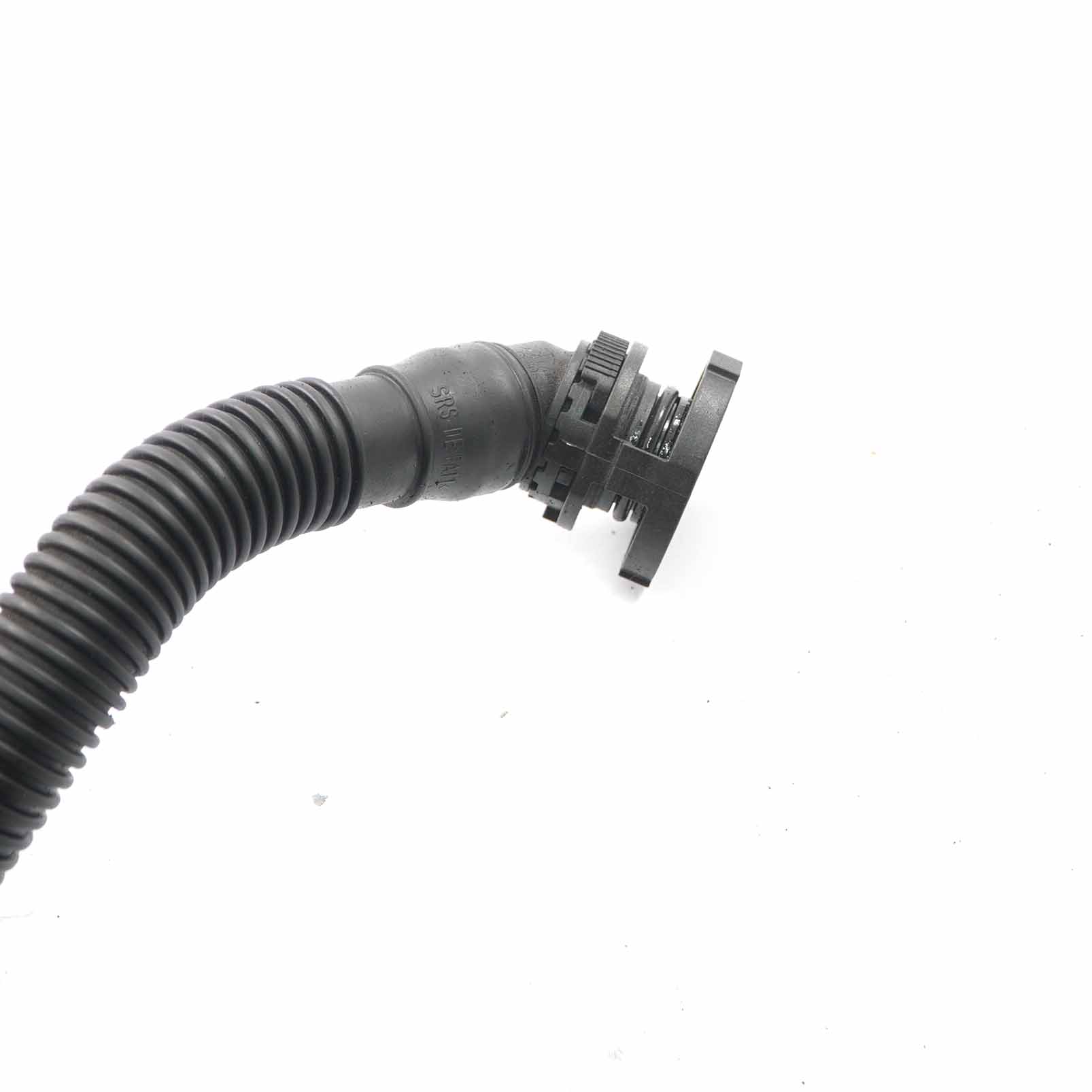 Volkswagen VW Golf VI Crankcase Breather Hose Engine Pipe Line 03L103493AE