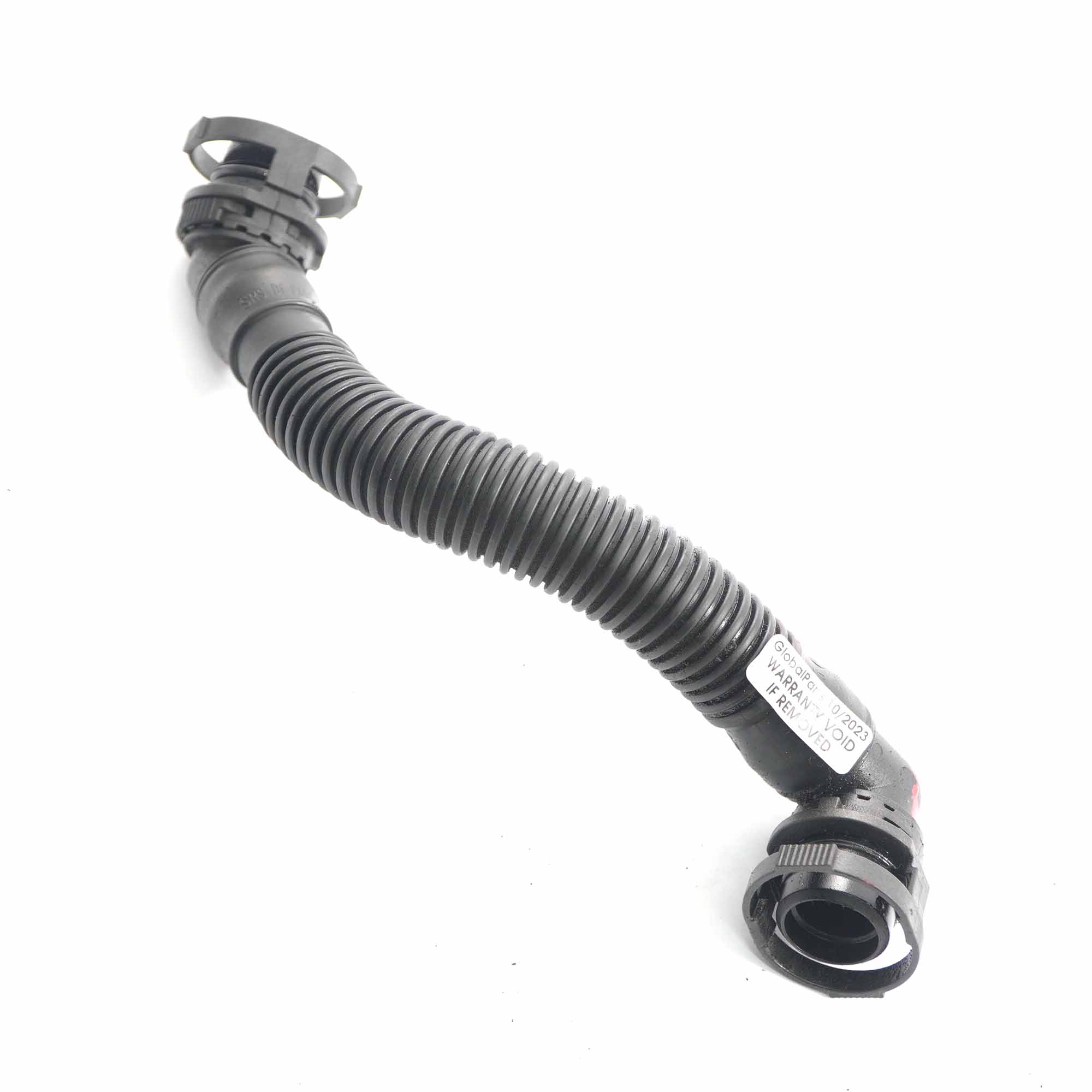 Volkswagen VW Golf VI Crankcase Breather Hose Engine Pipe Line 03L103493AE