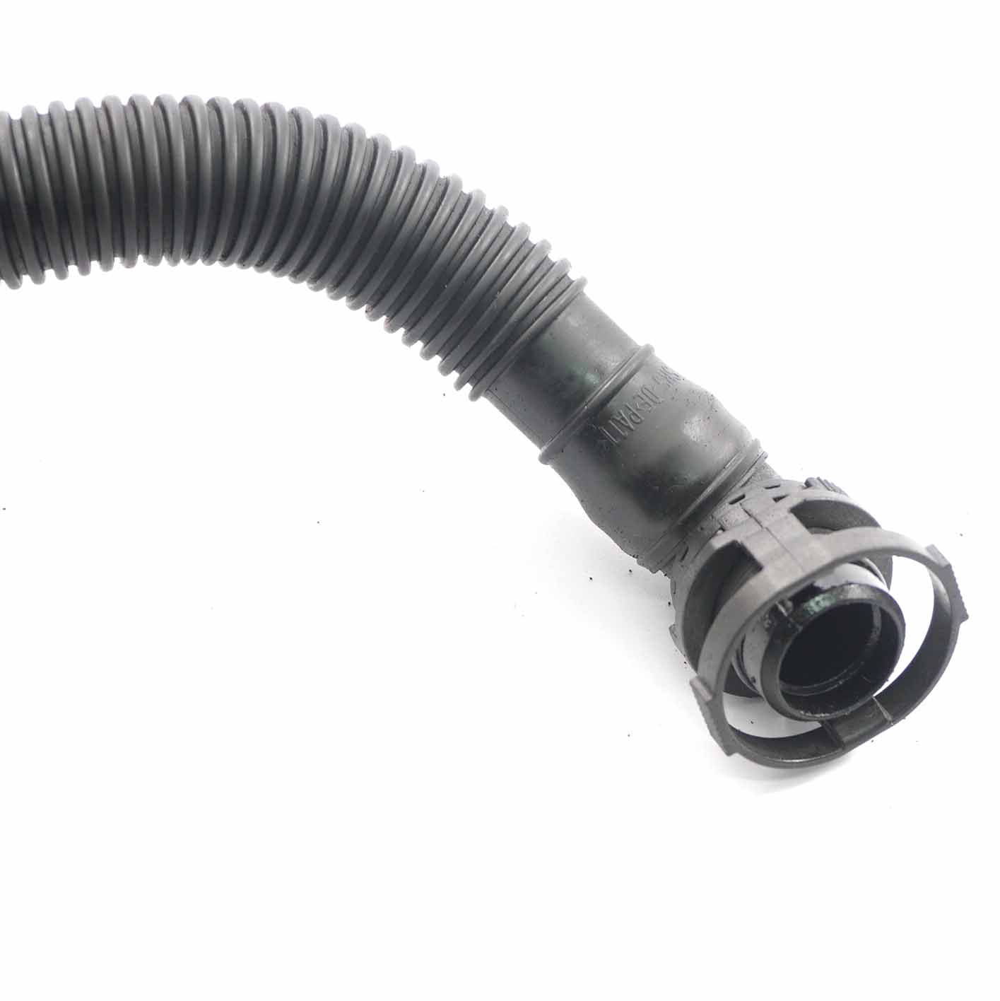 Volkswagen VW Golf VI Crankcase Breather Hose Engine Pipe Line 03L103493AE