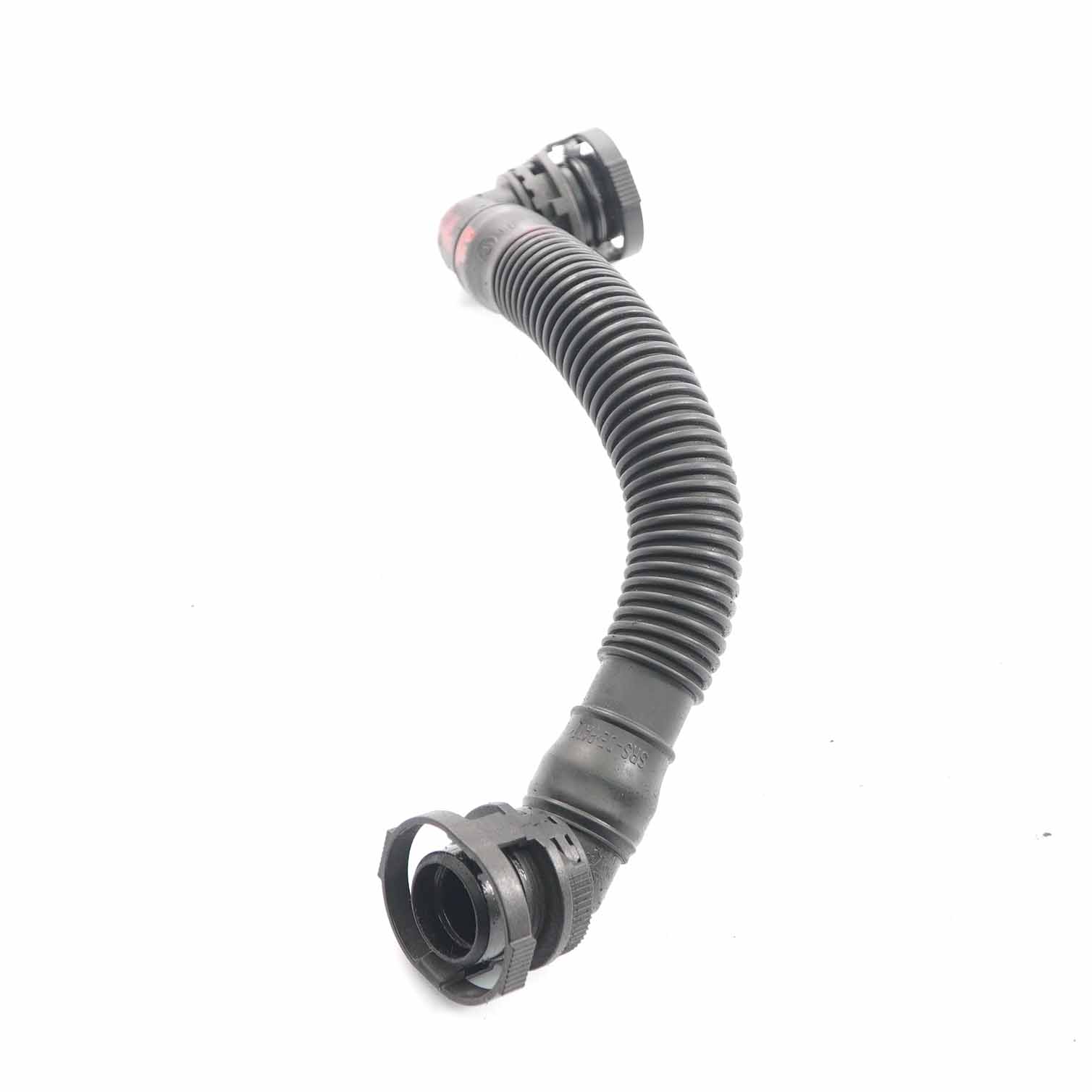 Volkswagen VW Golf VI Crankcase Breather Hose Engine Pipe Line 03L103493AE