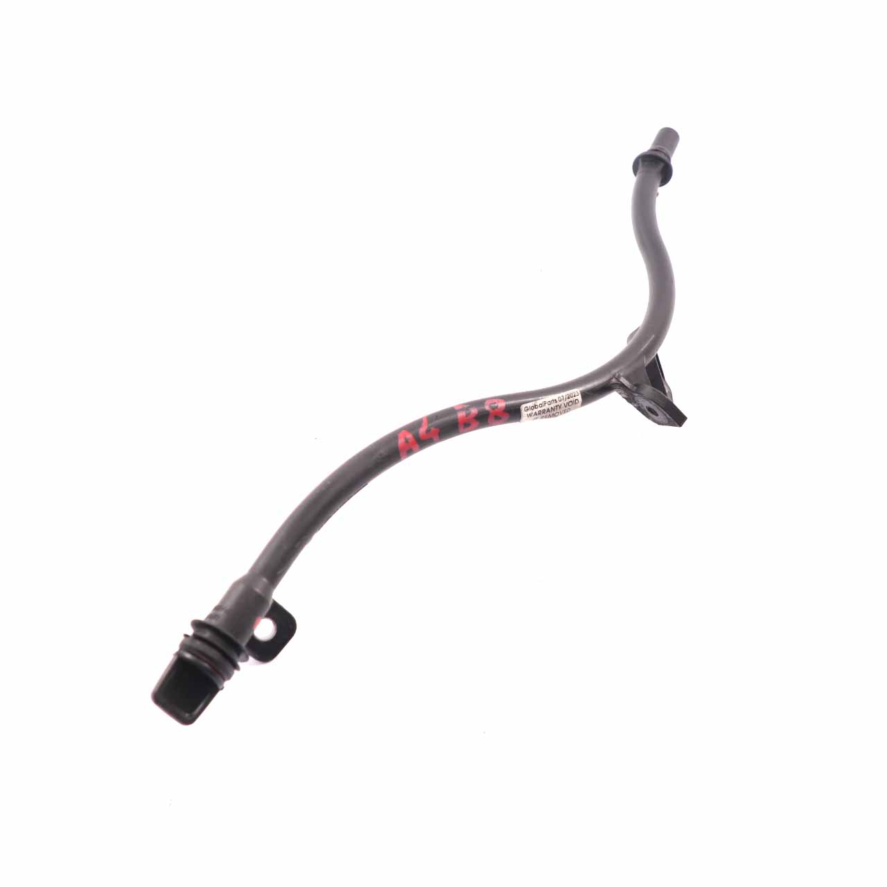 Audi A4 B8 A5 8T 2.0TDI Diesel Guide Oil Tube Level Dipstick 03L103634