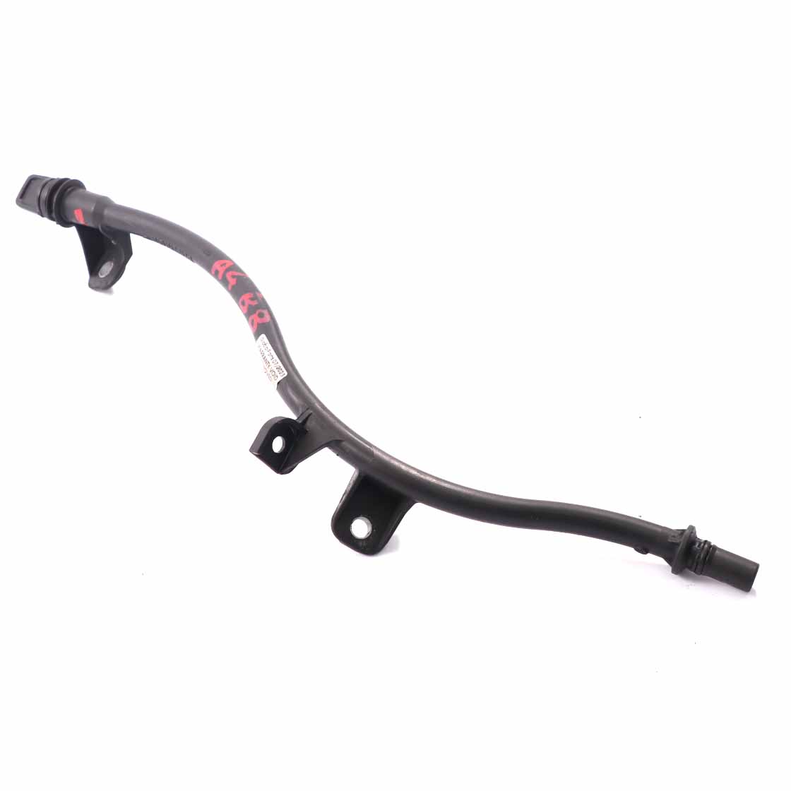 Audi A4 B8 A5 8T 2.0TDI Diesel Guide Oil Tube Level Dipstick 03L103634