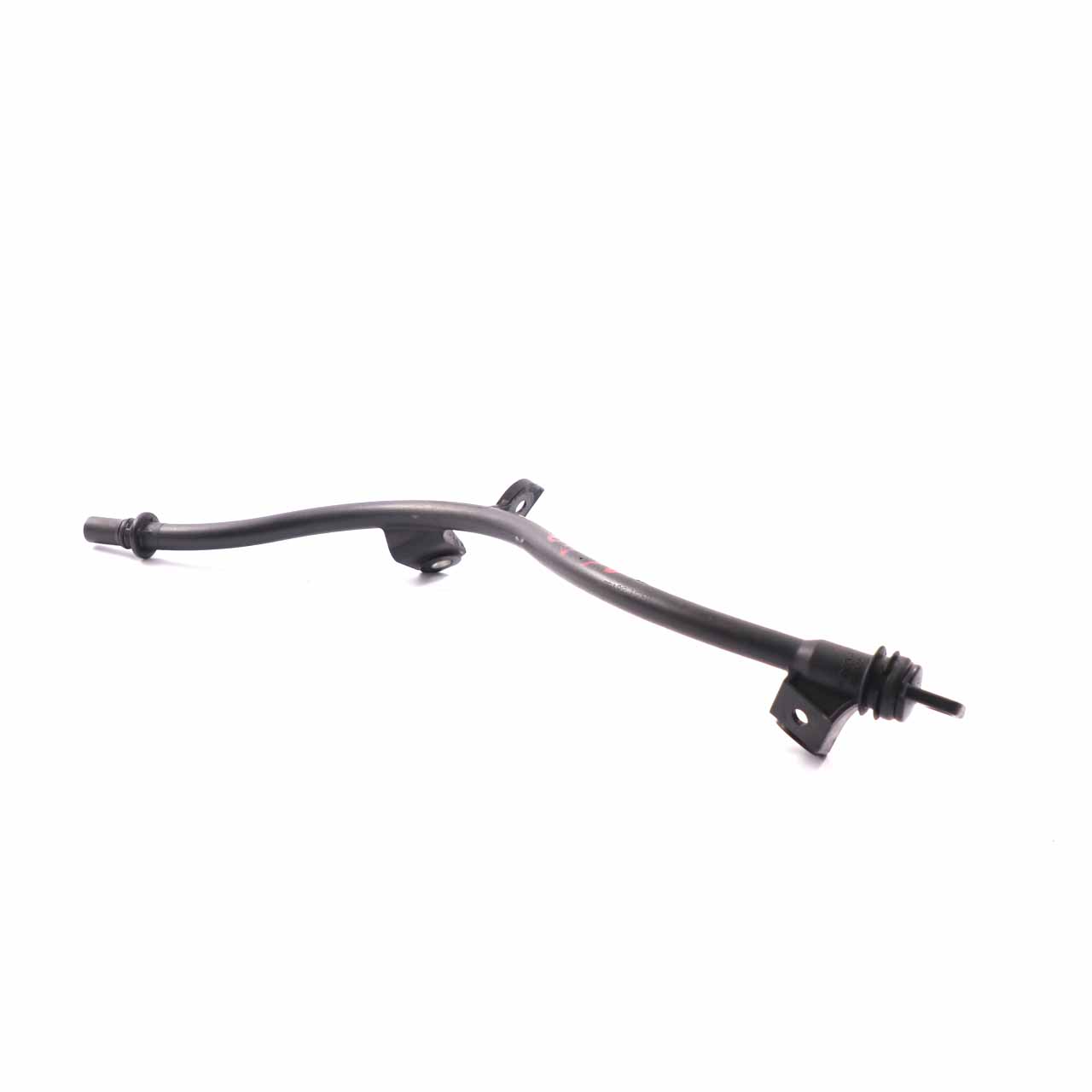 Audi A4 B8 A5 8T 2.0TDI Diesel Guide Oil Tube Level Dipstick 03L103634