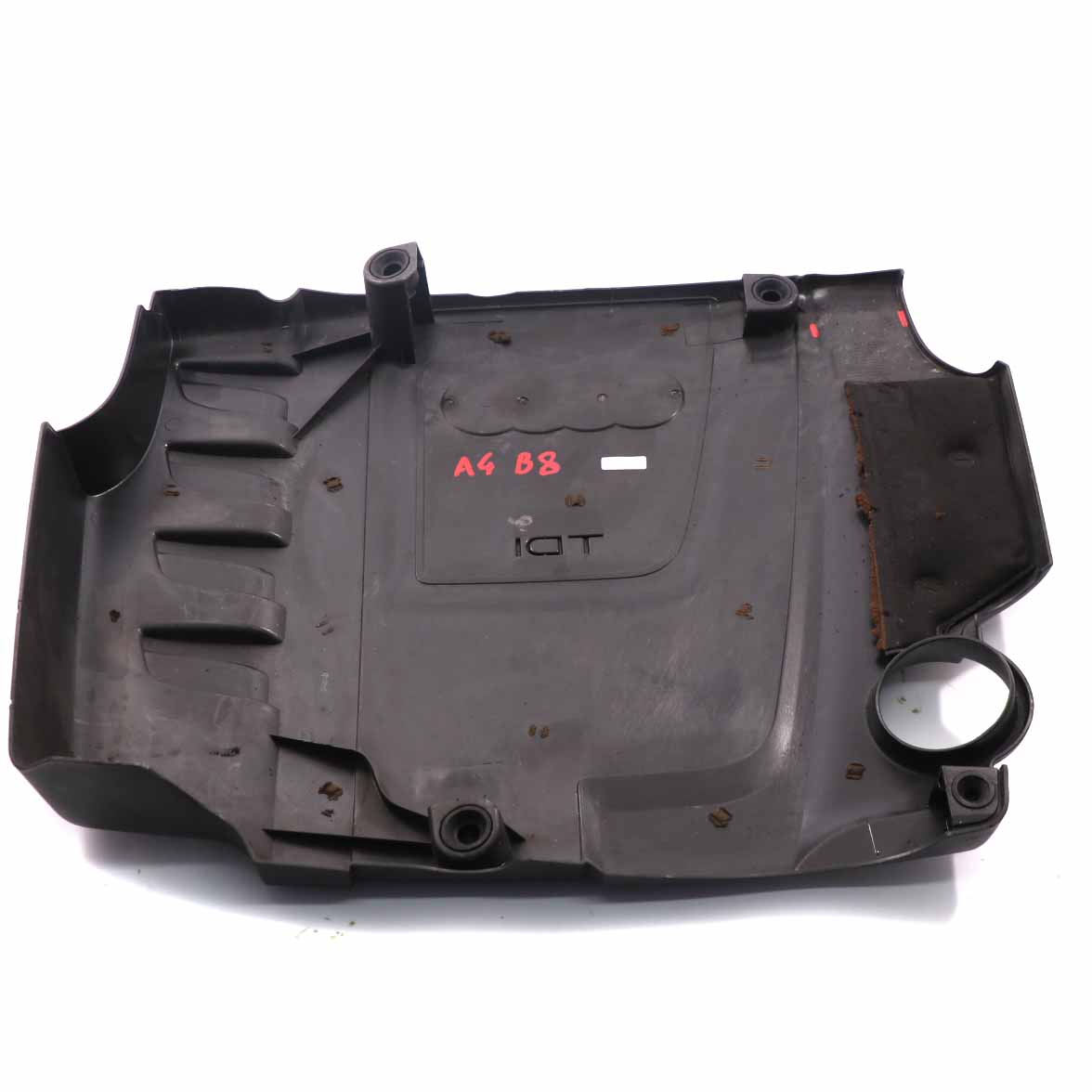 Audi A4 B8 A5 8T 2.0 TDI Diesel Engine Cover Trim Insulation 03L103925