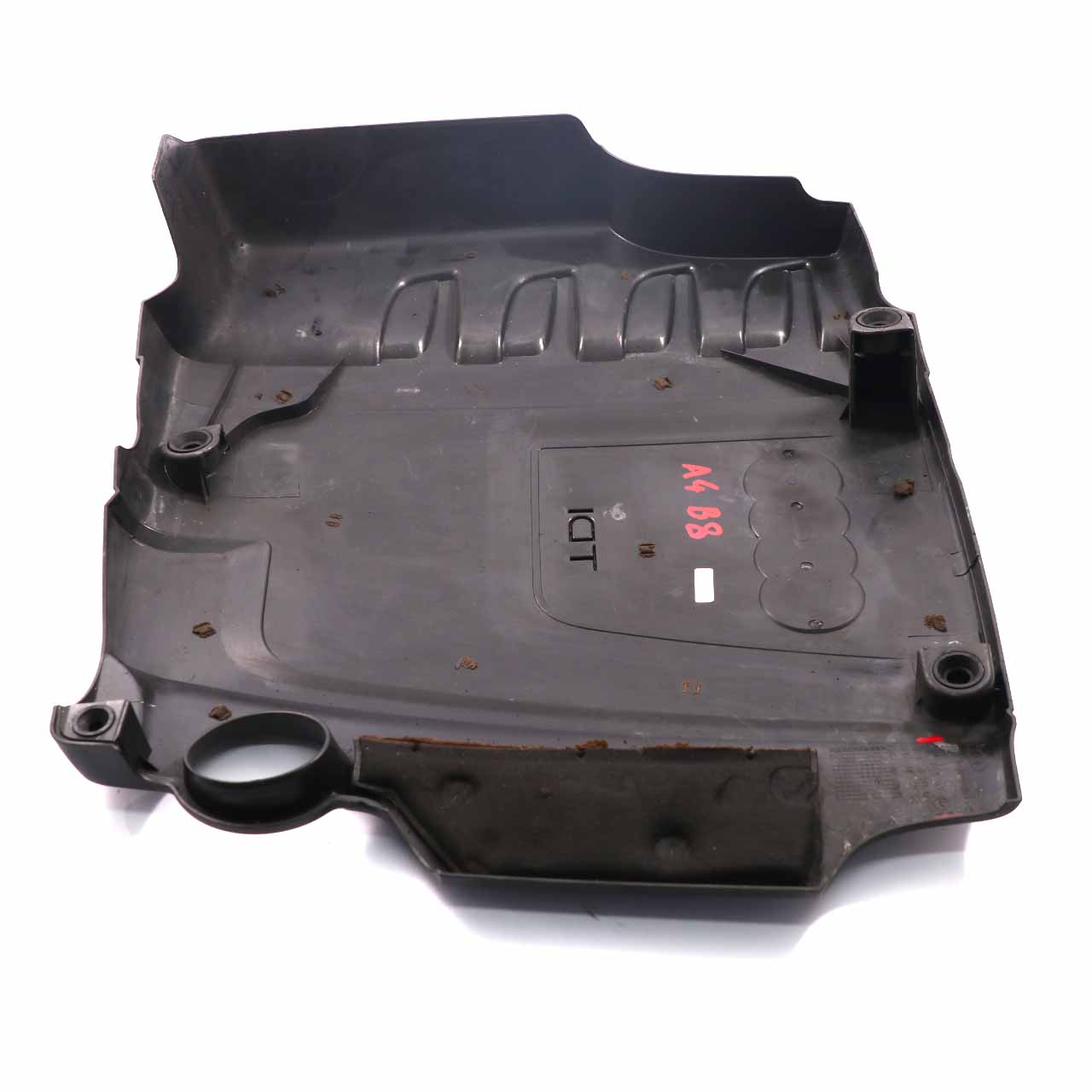 Audi A4 B8 A5 8T 2.0 TDI Diesel Engine Cover Trim Insulation 03L103925