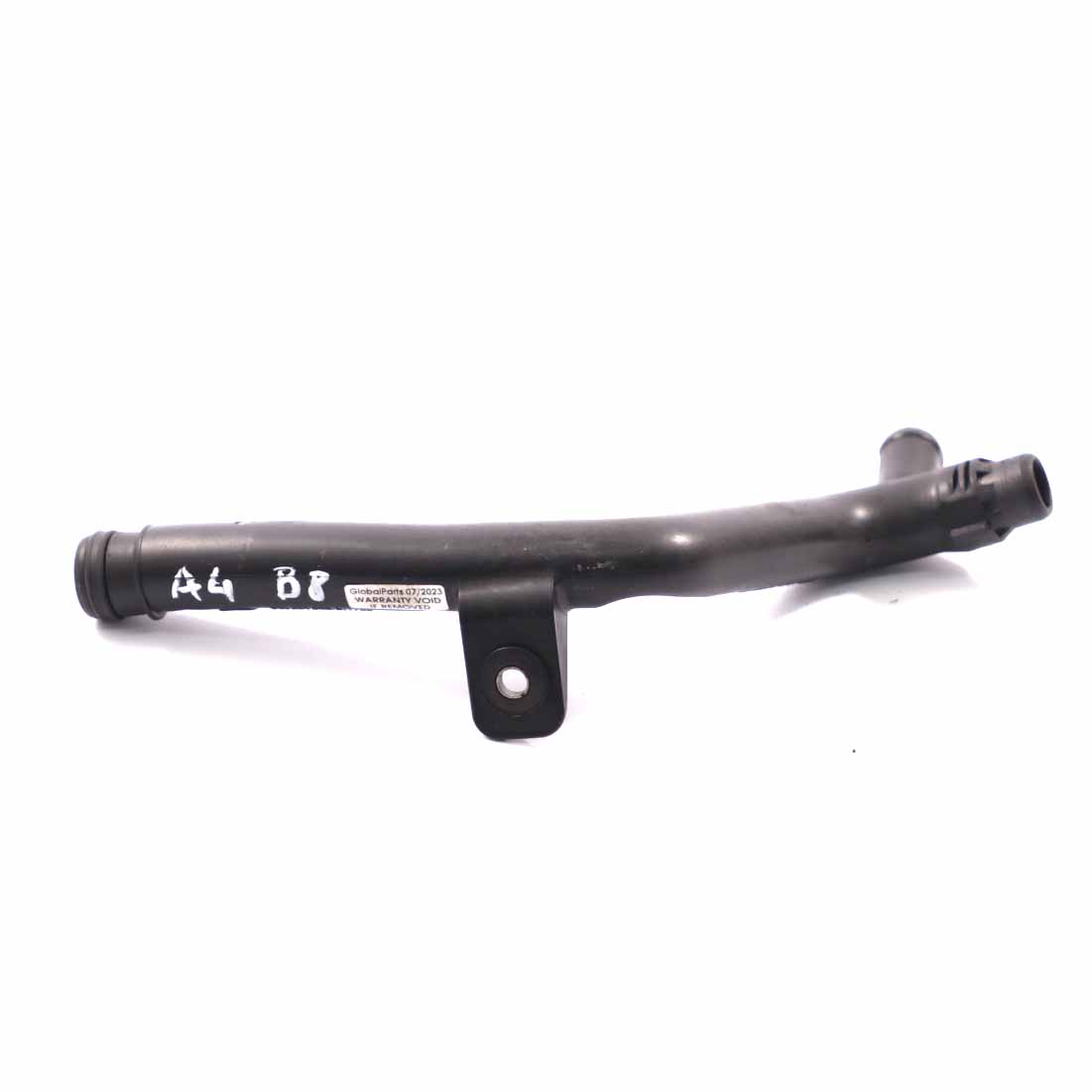 Audi A4 B8 A5 8T 2.0 TDI Schlauch Thermostat Kühlmittelleitung 03L121065K