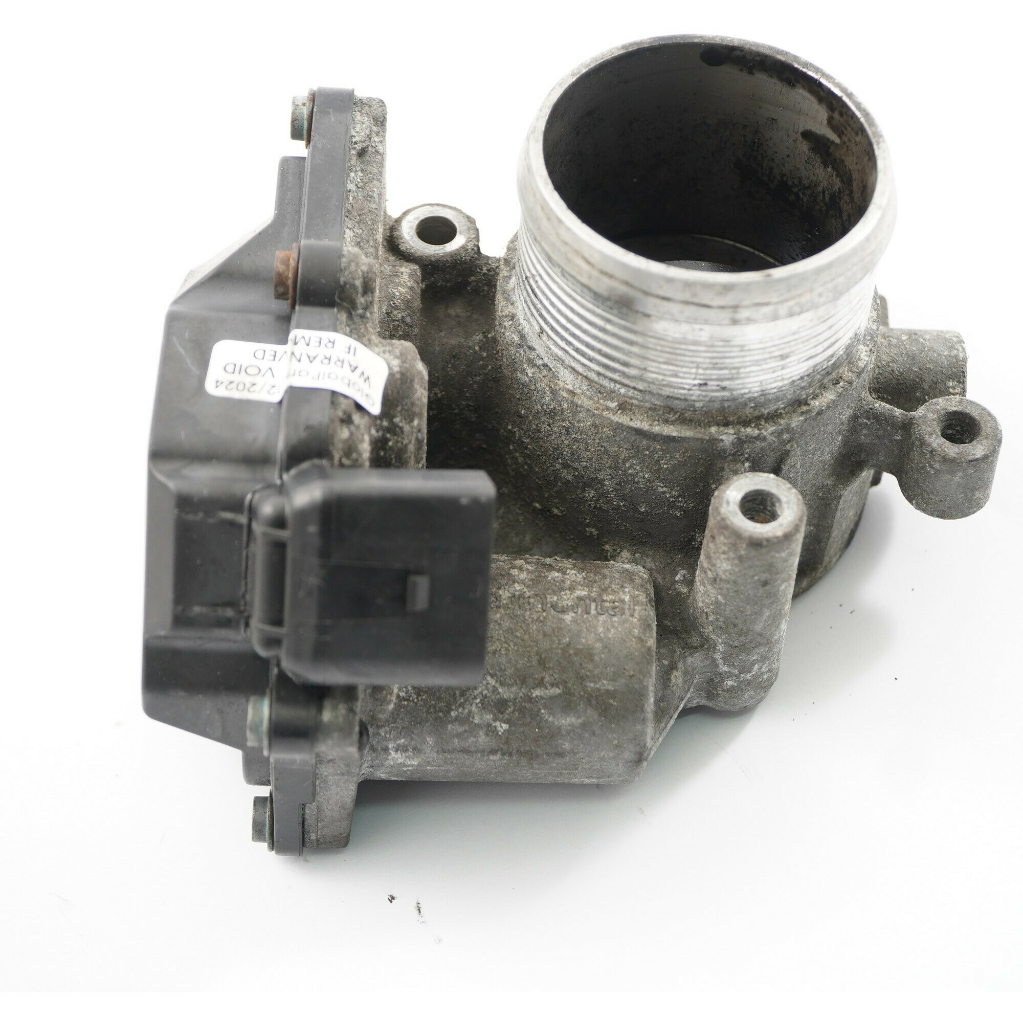 VW Seat 1.2 2.0 TDI CFWA Diesel Drosselklappengehäuse Ventilklappe 03L128063R 