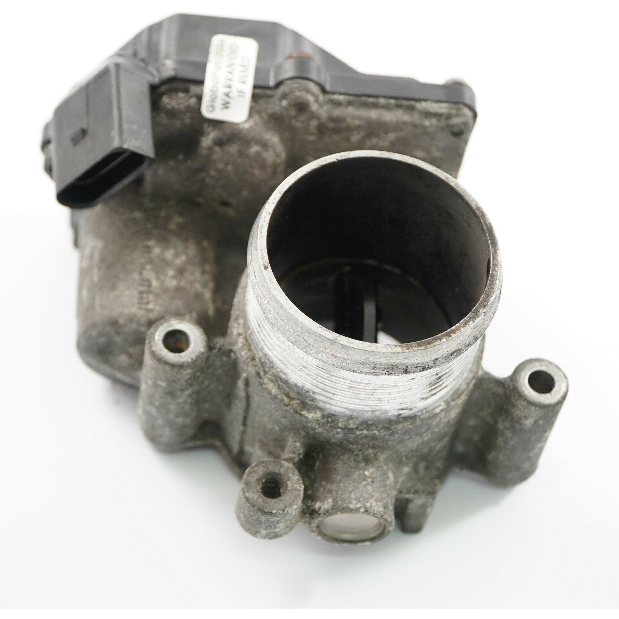 VW Seat 1.2 2.0 TDI CFWA Diesel Drosselklappengehäuse Ventilklappe 03L128063R 