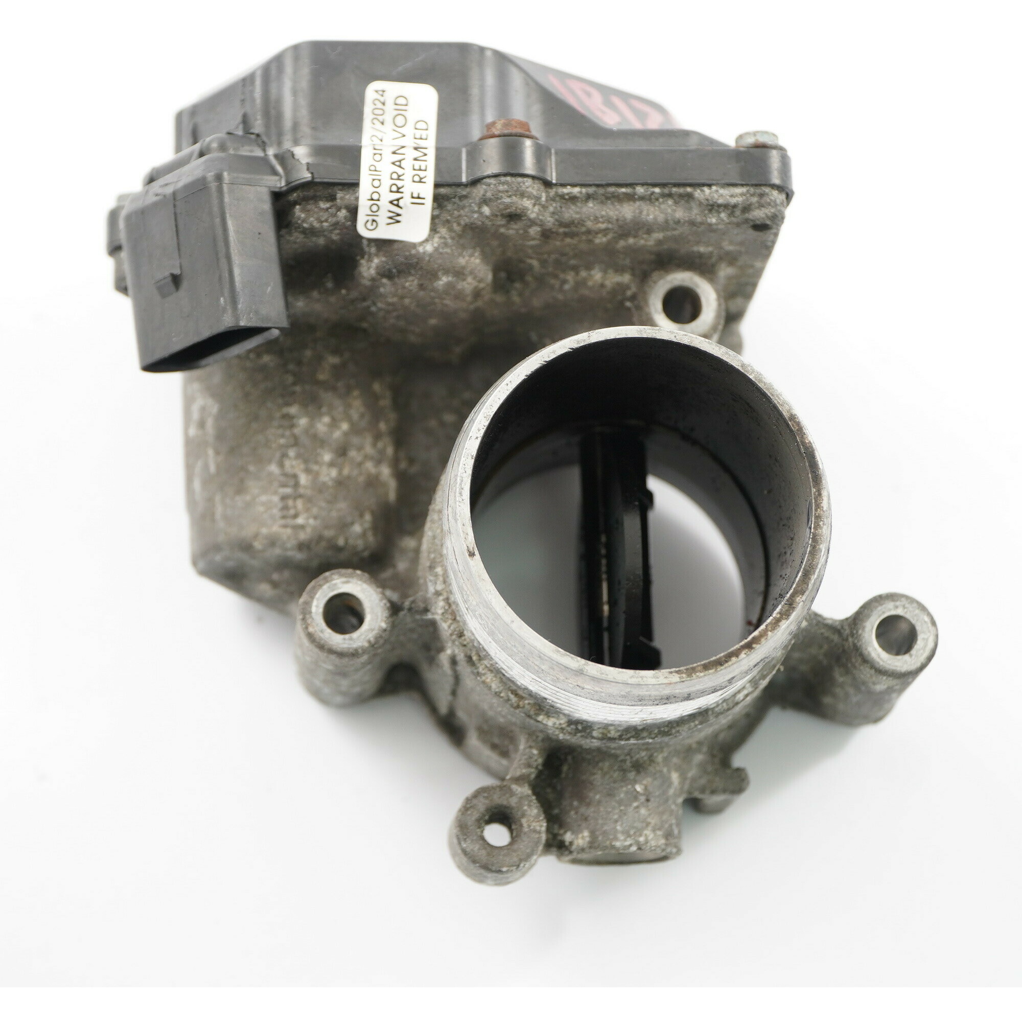 VW Seat 1.2 2.0 TDI CFWA Diesel Drosselklappengehäuse Ventilklappe 03L128063R 