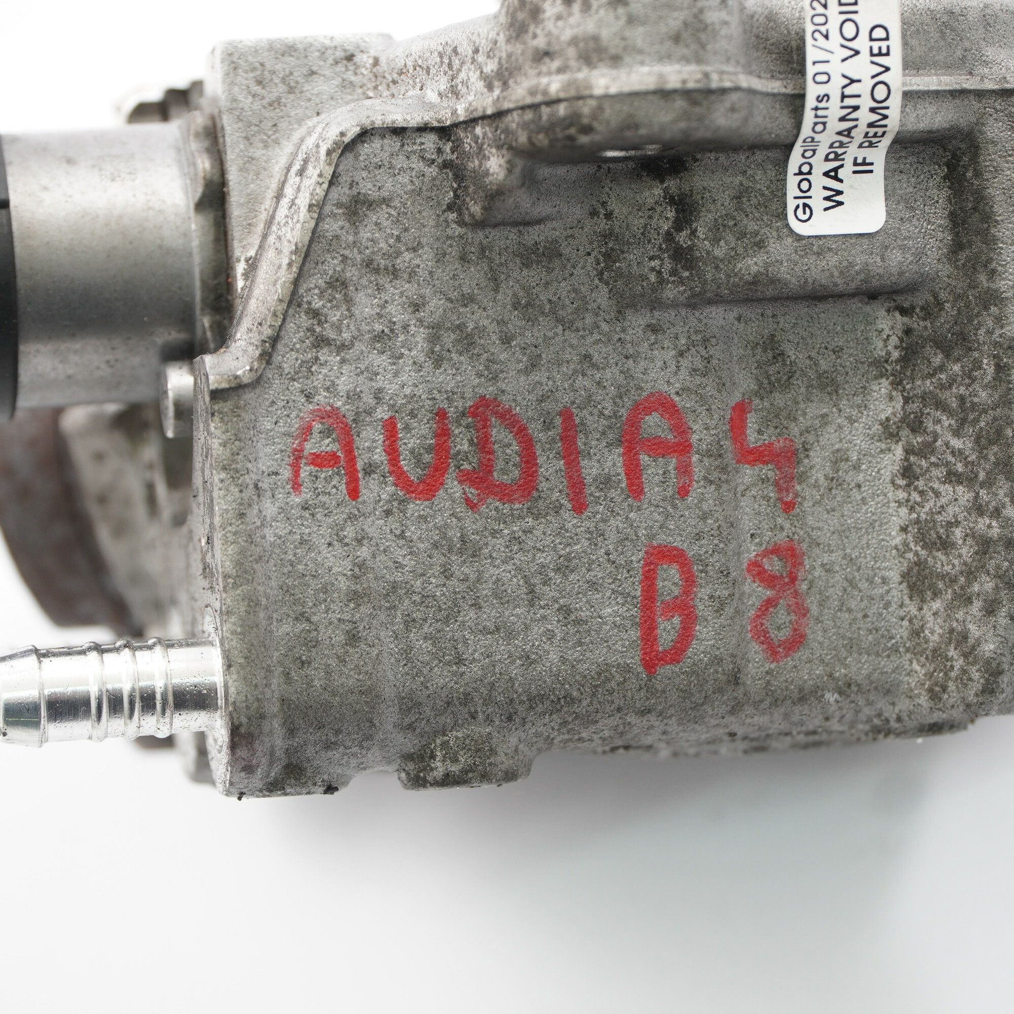 VW Audi A4 B8 A5 8T Q5 8R 2.0 TDI Diesel Hochdruck-Kraftstoffpumpe 03L130755AC