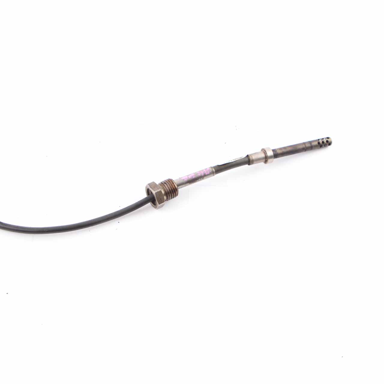 Audi A4 B8 Temperature Sensor Diesel Engine Exhaust Gas Sensor Probe 03L906088D