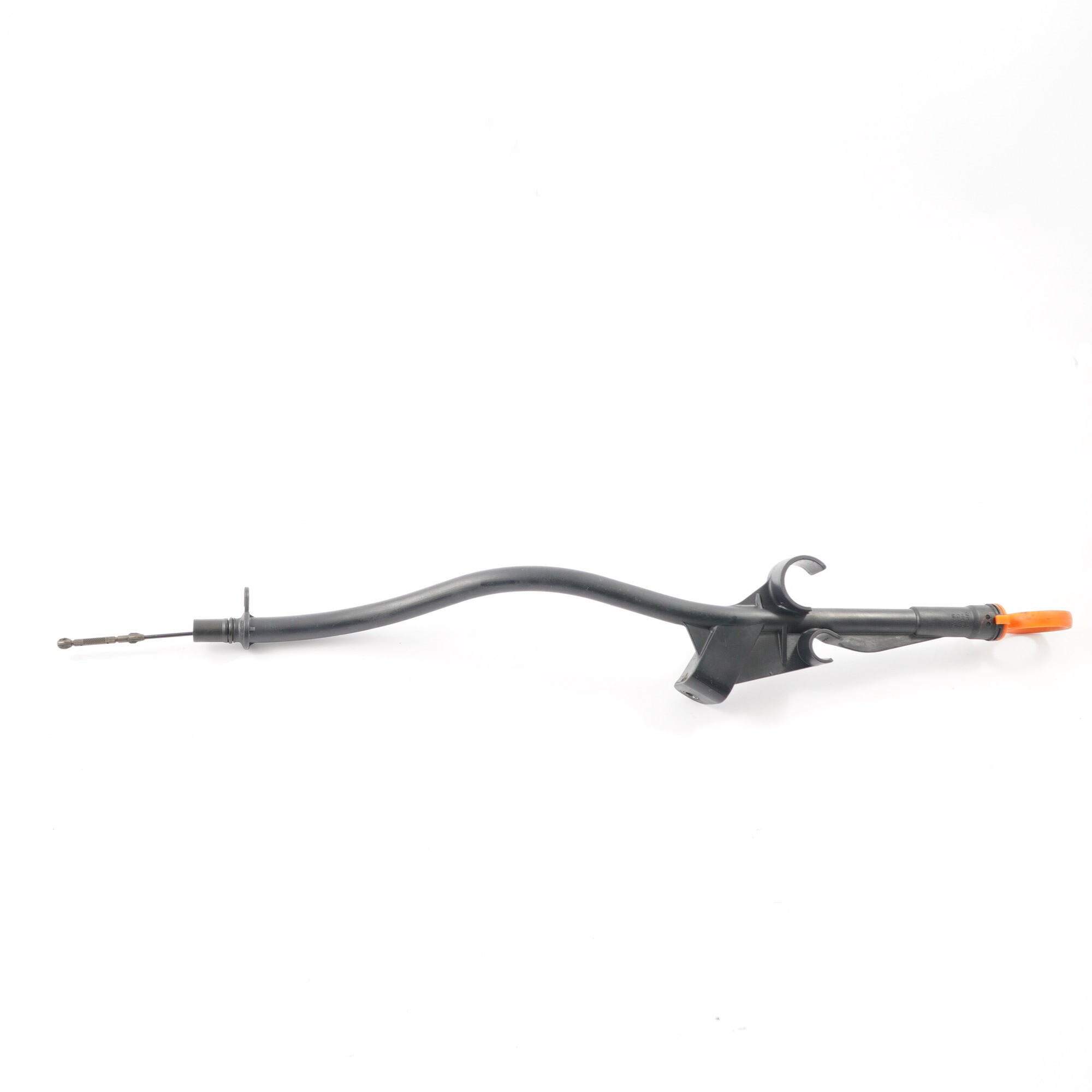 VW Polo 5 Seat Skoda 1.2 TDI CFWA Oil Level Dipstick Guide Tube 03P103634