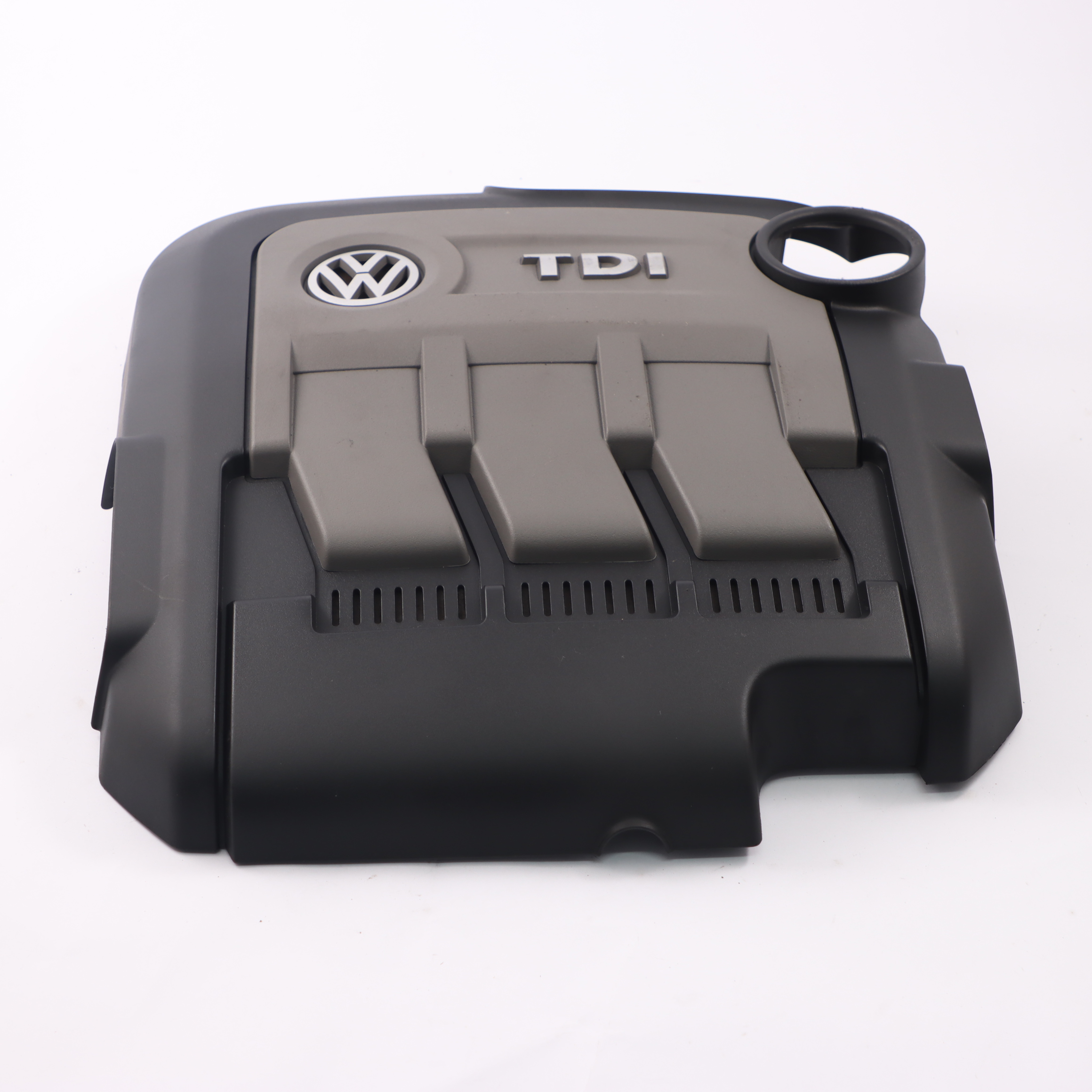 VW Polo MK 5 6R 1.2 TDI CFWA Diesel Obere Motorabdeckung Isolierung 03P103925