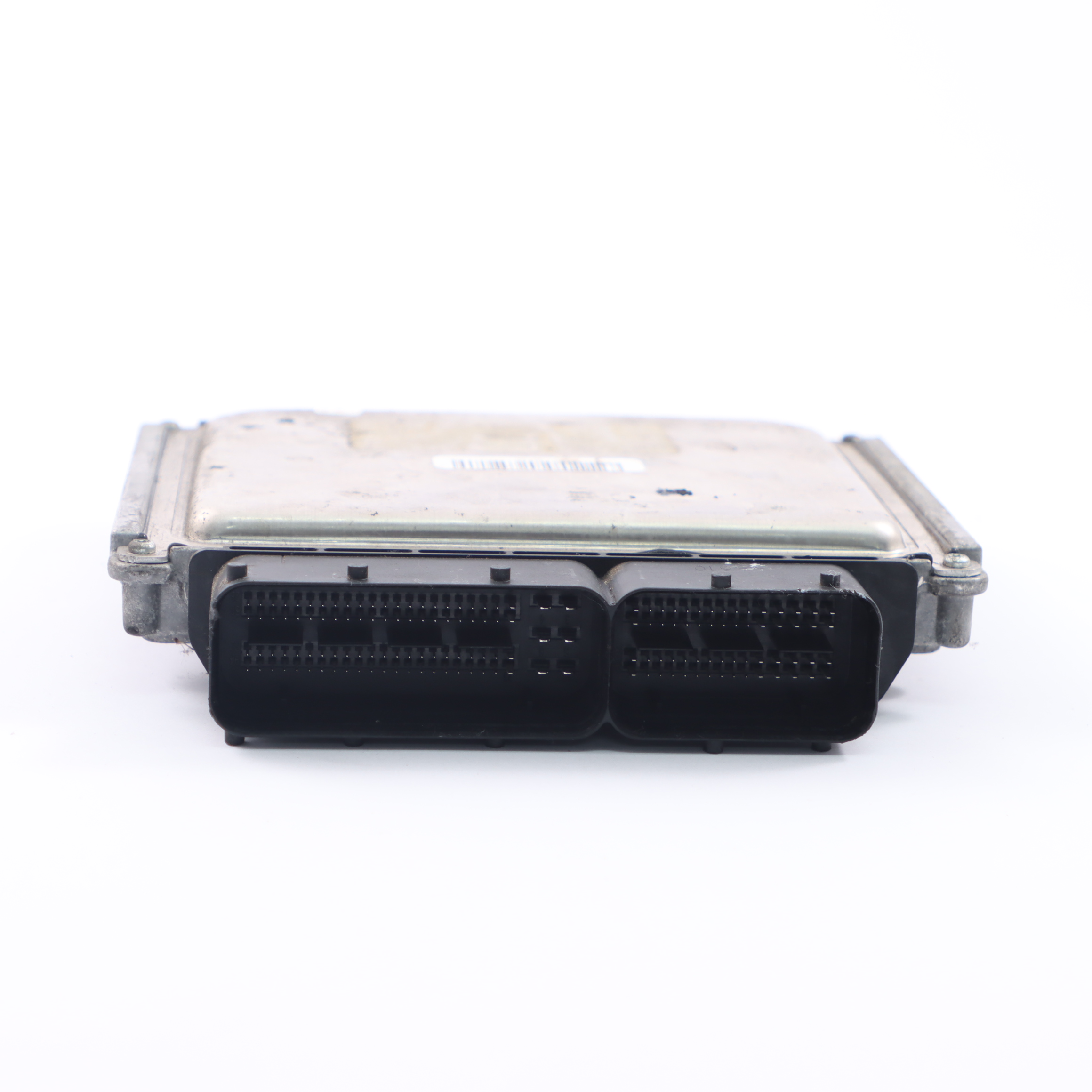 Volkswagen Polo MK5 6R 1.2 TDI CFWA Motoreinheit Modul ECU 03P906021A