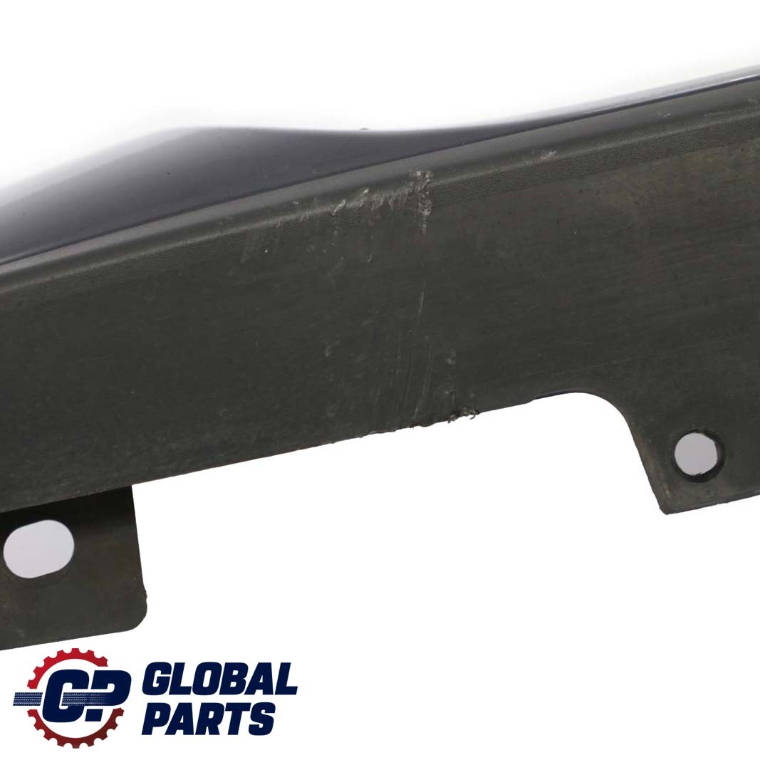 BMW Mini Cooper R56 R57 JCW Right Door O/S Sill Skirt Side Trim Astro Black A25