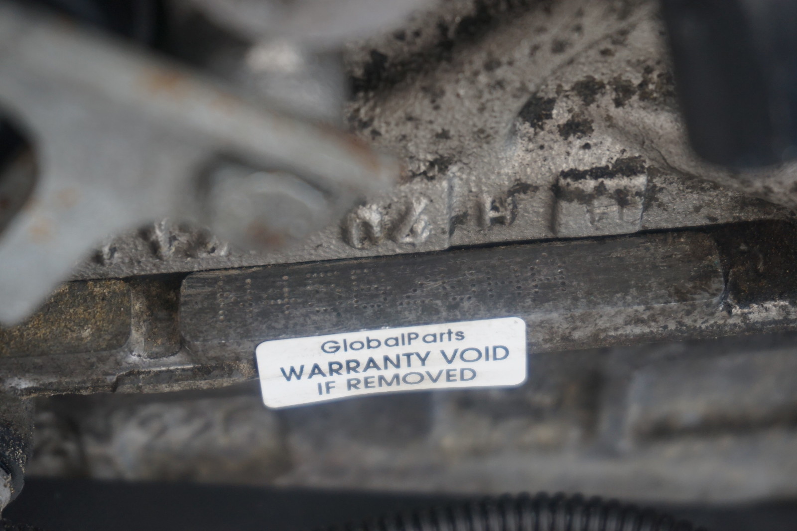 BMW E90 320si N45 173HP Complete Engine N45B20A New Timing Installed WARRANTY