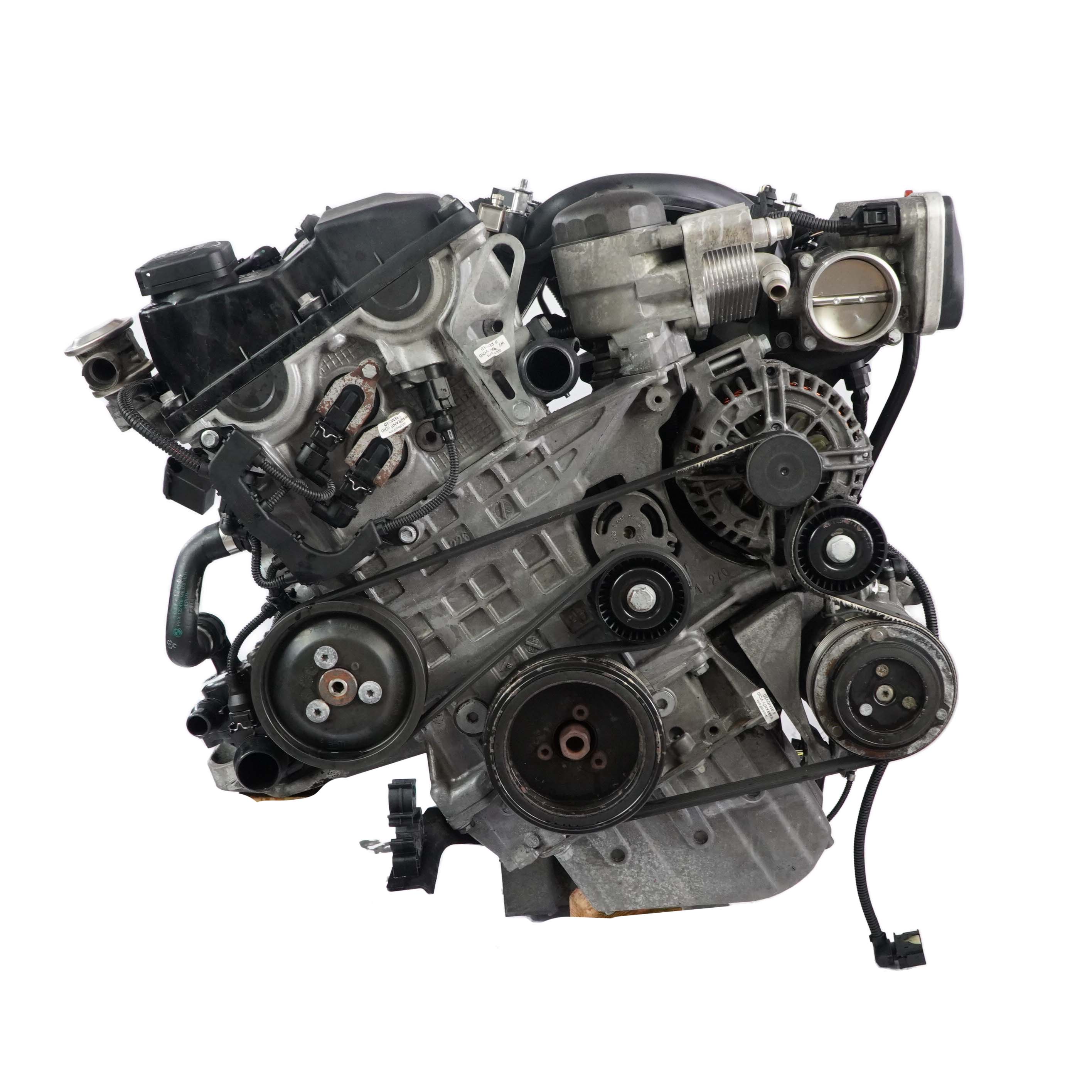 BMW X3 Series E83 2.0i Petrol N46 Complete Engine N46B20B New Timing WARRANTY