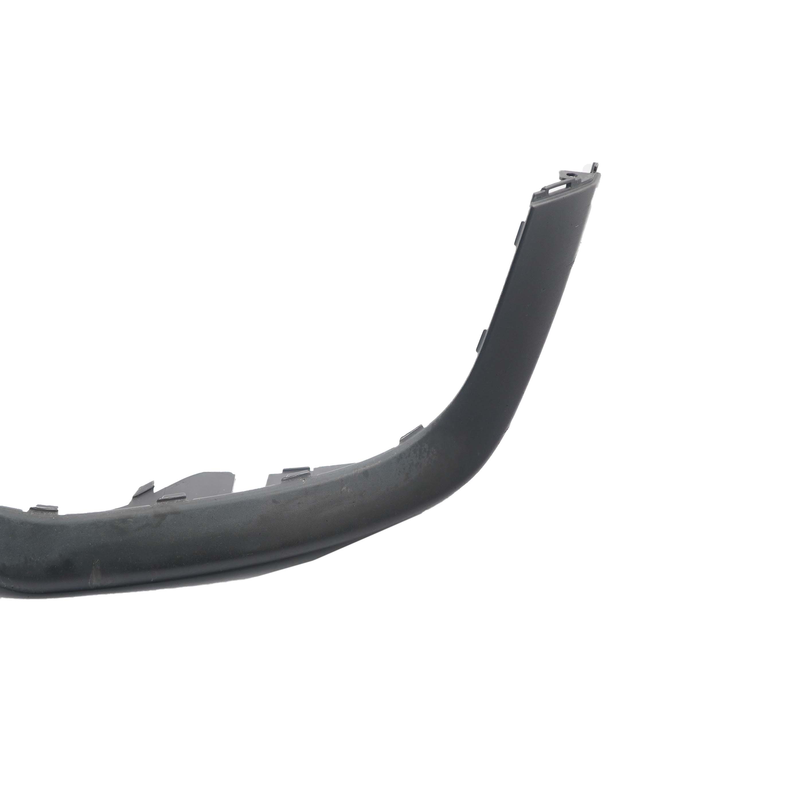 Mini R56 JCW Front Bumper Left N/S Cooper S D Extension Trim Panel 0413249