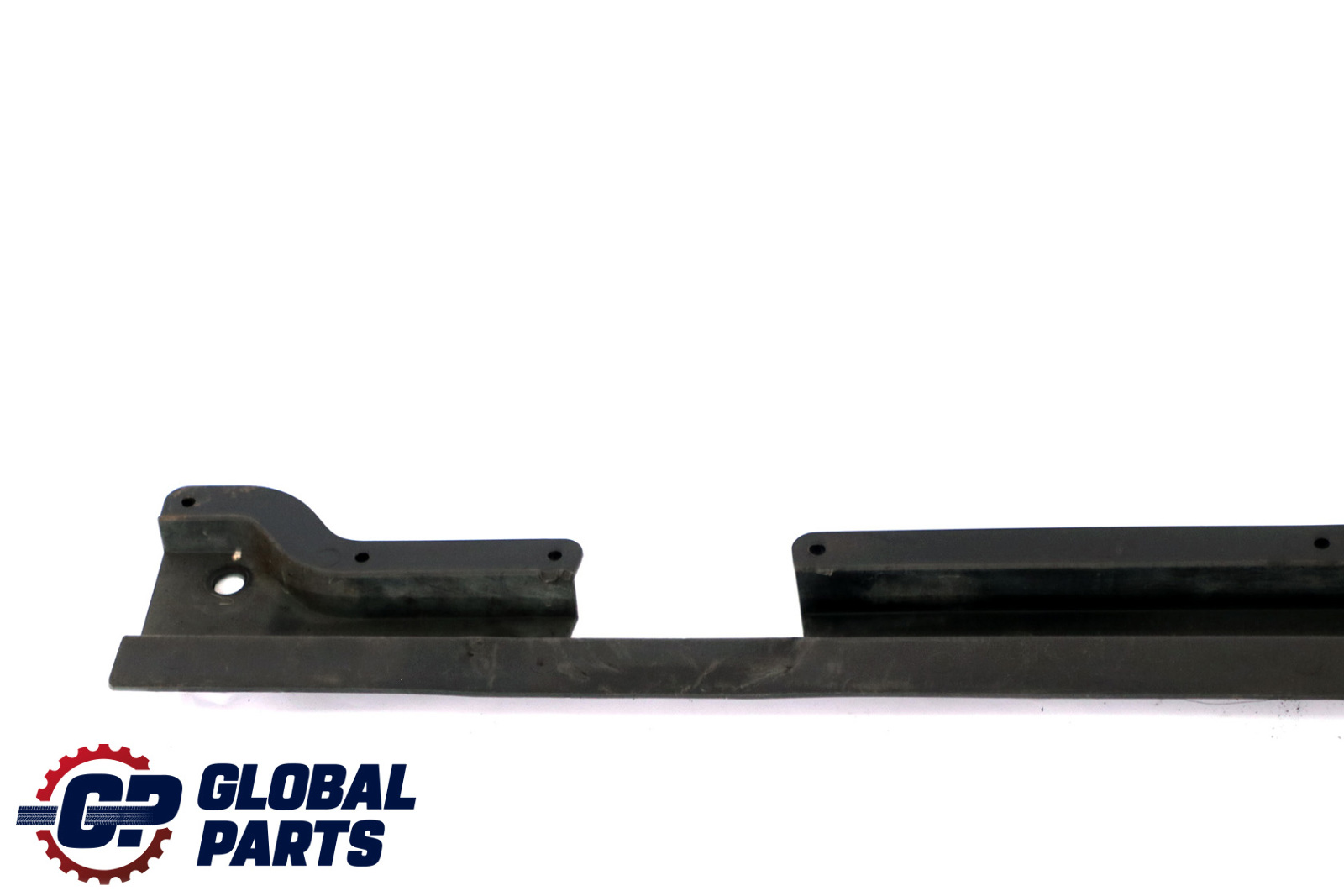 Mini Cooper R56 R57 JCW Left Door N/S Sill Skirt Side Cover Adapter Trim