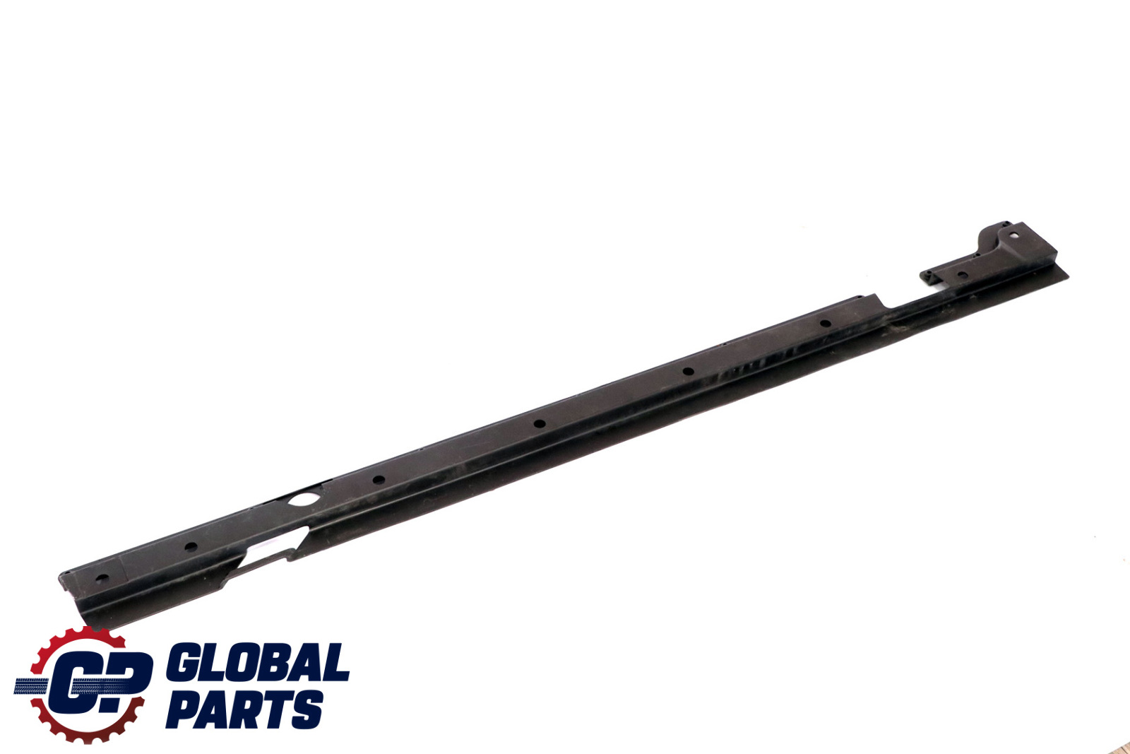 Mini Cooper R56 R57 JCW Left Door N/S Sill Skirt Side Cover Adapter Trim