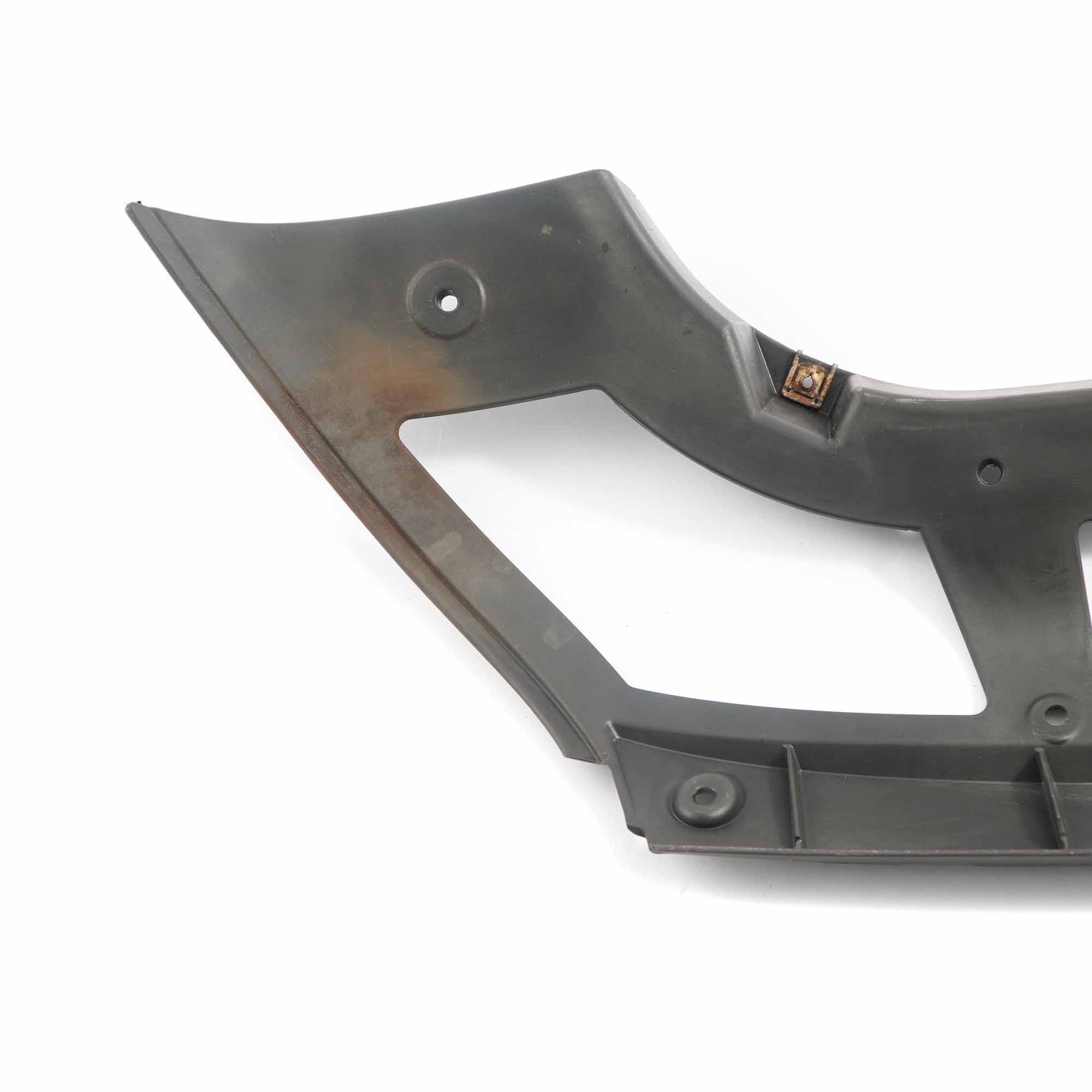 BMW X5 E70 Bumper Mount Rear Right O/S Aero Bracket Holder Mounting 0413814