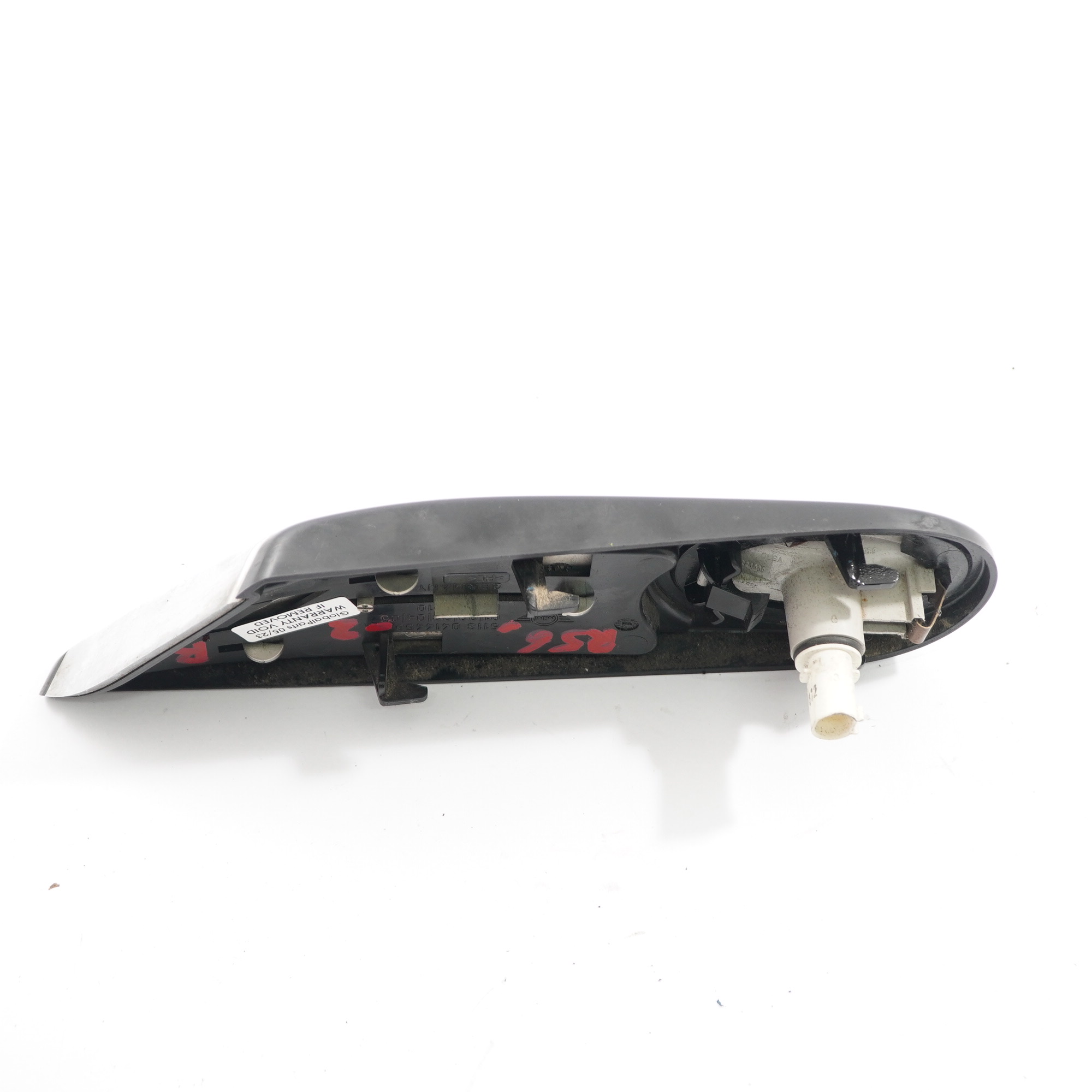 Seiten blinker Mini R55 R56 Richtung Drehung Trimmung rechts Bayswater 0414456