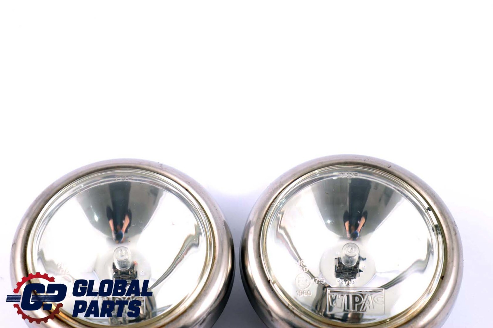 BMW Mini Cooper 2 R55 R56 High Beam Set Halogen Lamp O/N/S 0417670