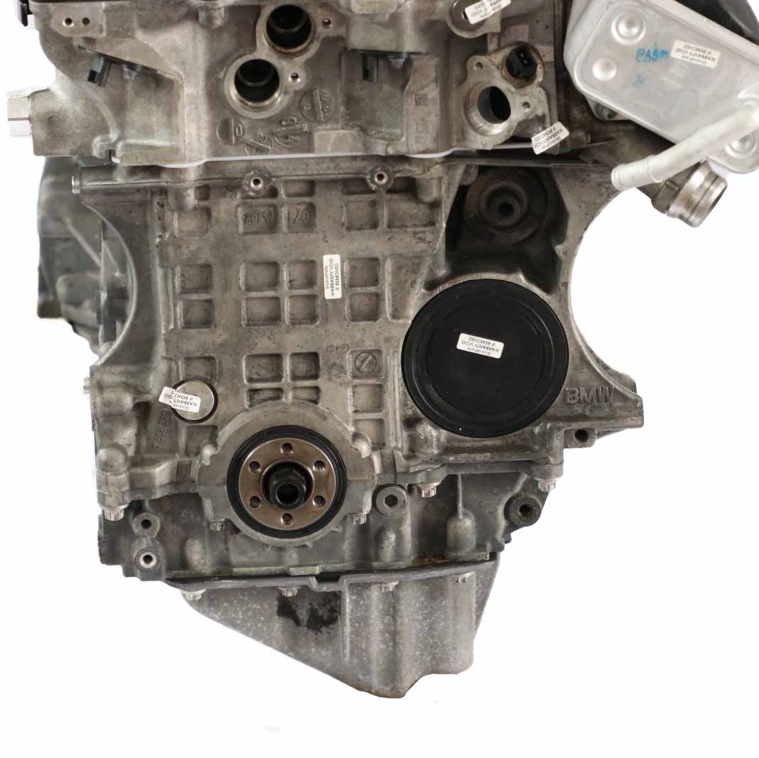 BMW E60 E90 E91 Bare Engine 325i 330i 525i 530i N53 N53B30A New Timing WARRANTY